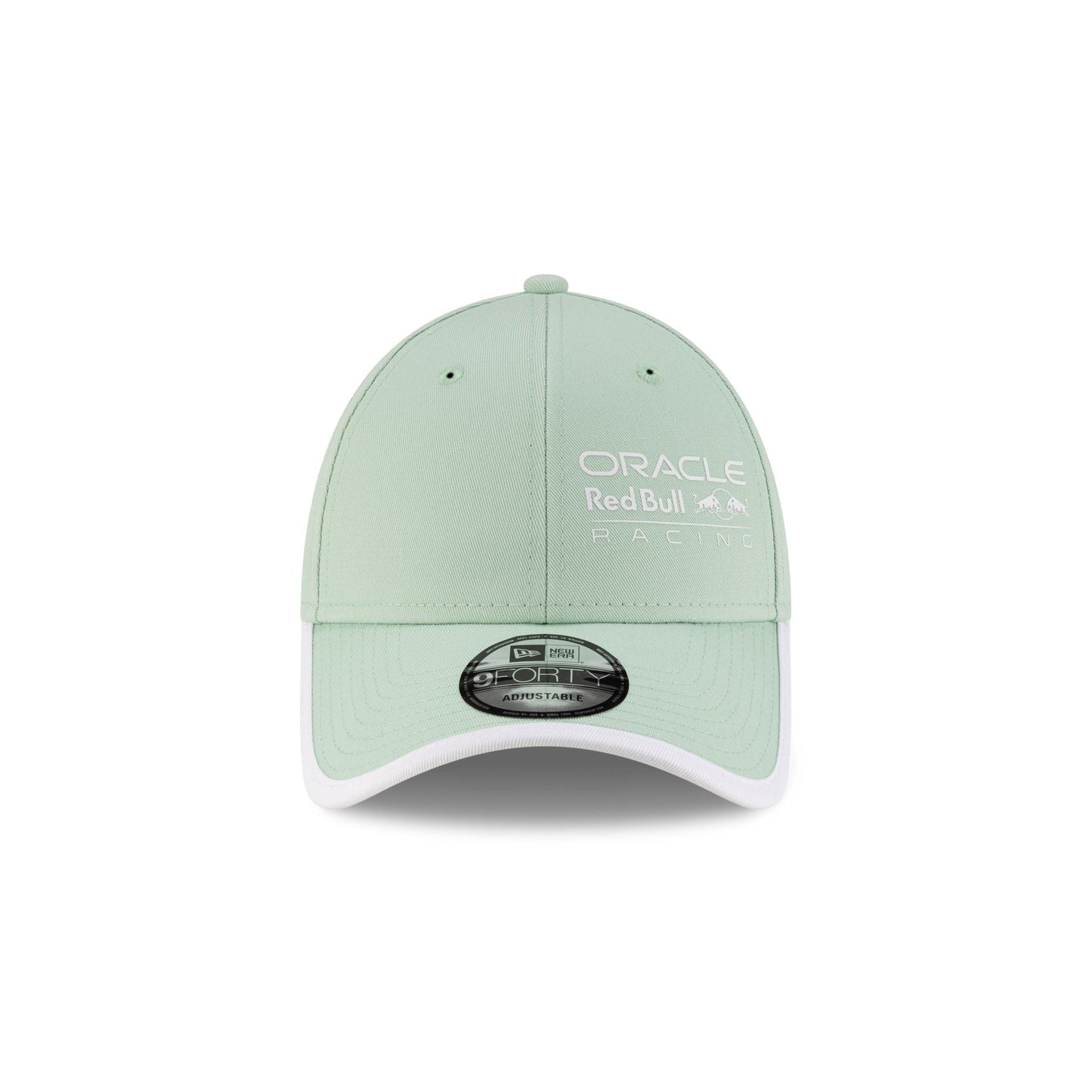 2025 Miami Race Special Oracle Red Bull Racing 9FORTY Snapback Hat