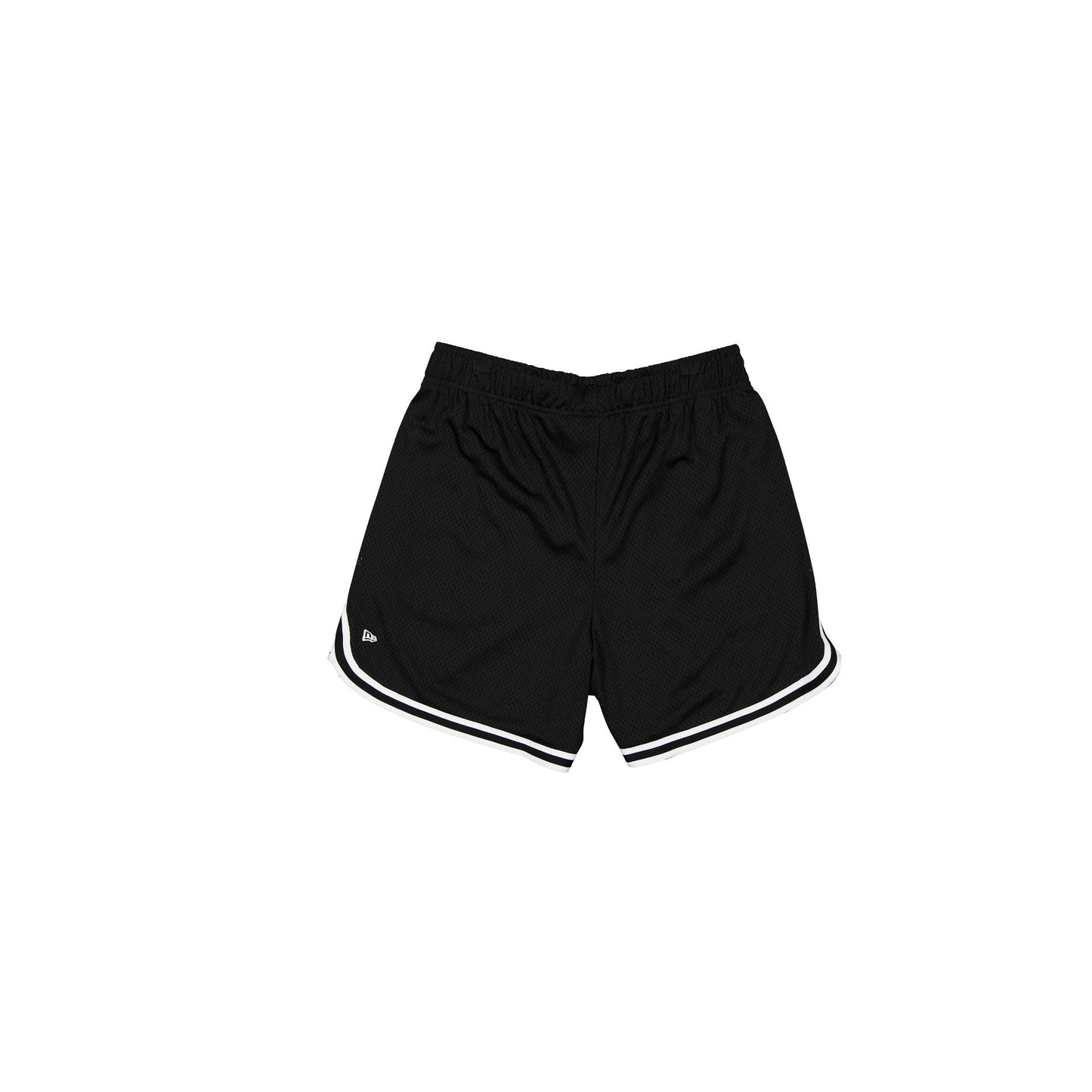 Seattle Mariners Sport Classics Black & White Shorts