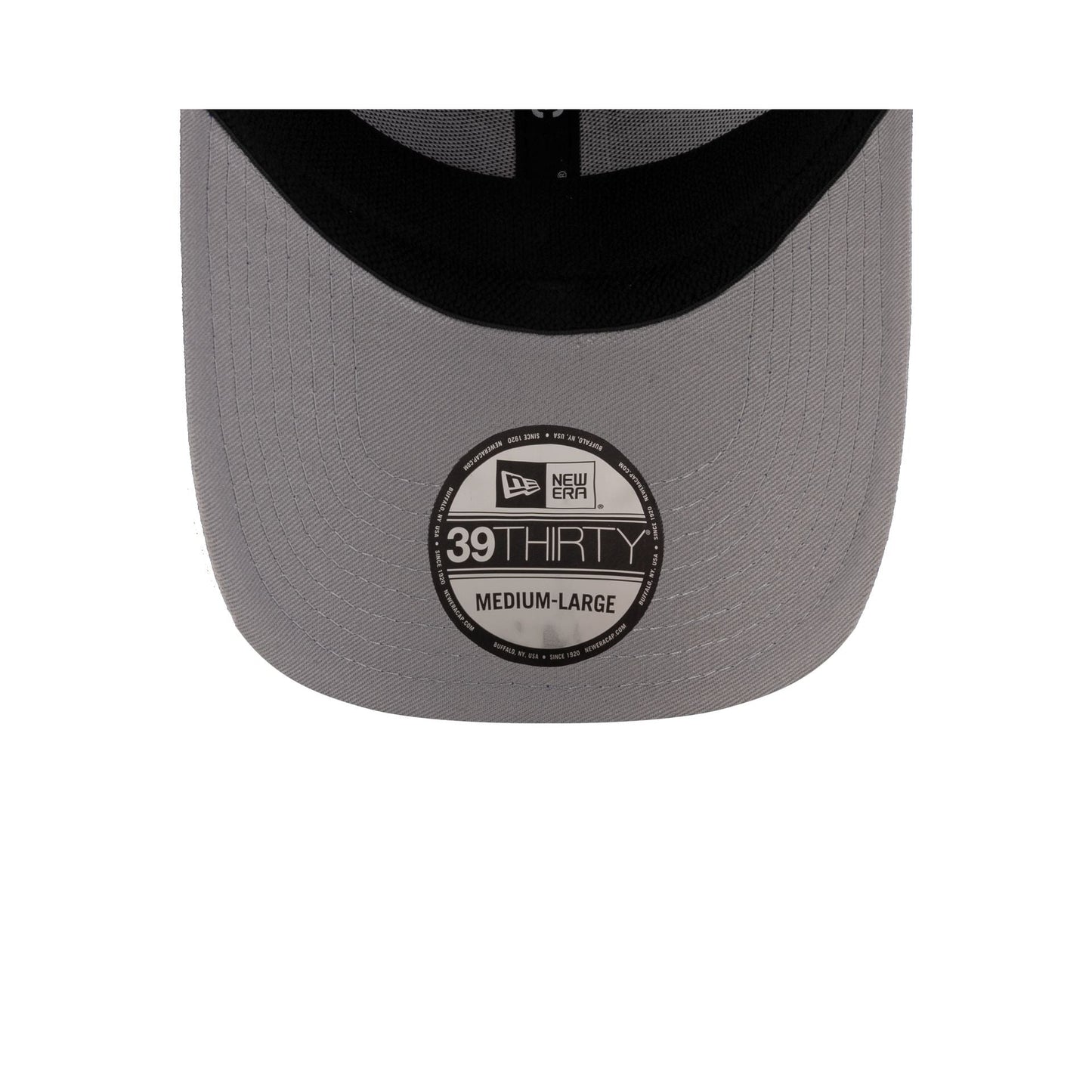 Arizona Cardinals 2025 Draft 39THIRTY Stretch Fit Hat