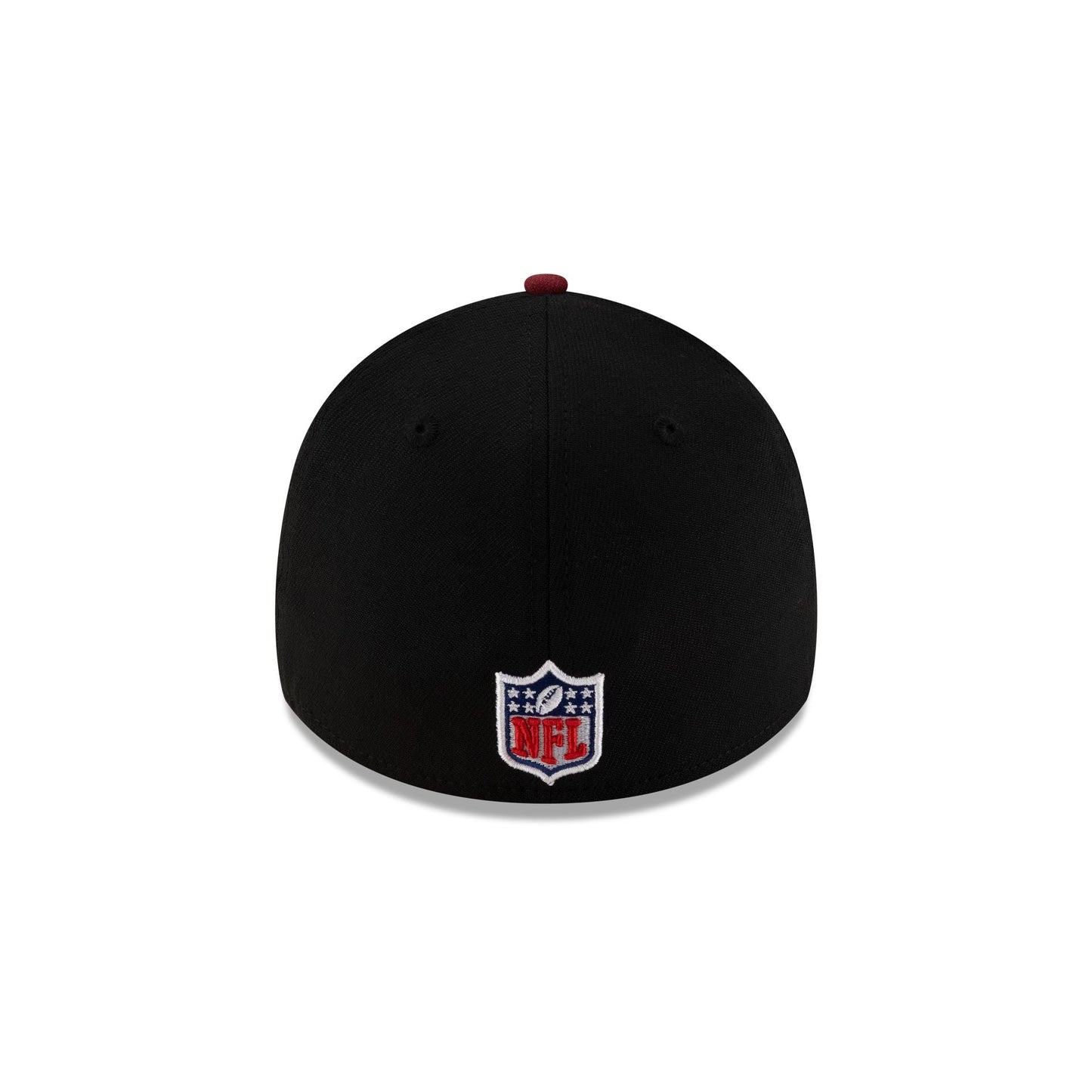 Washington Commanders 2025 Draft 39THIRTY Stretch Fit Hat