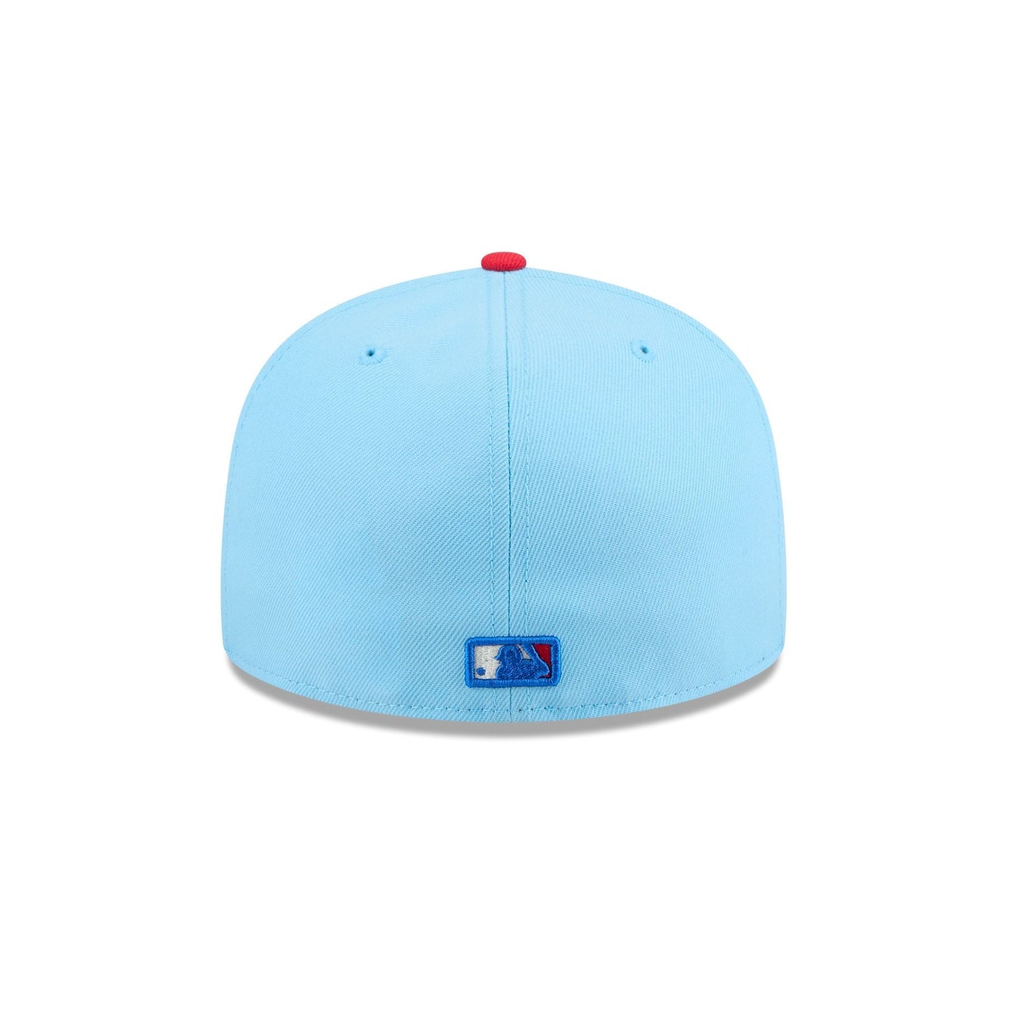 St. Louis Cardinals Independence Day 2025 59FIFTY Fitted Hat