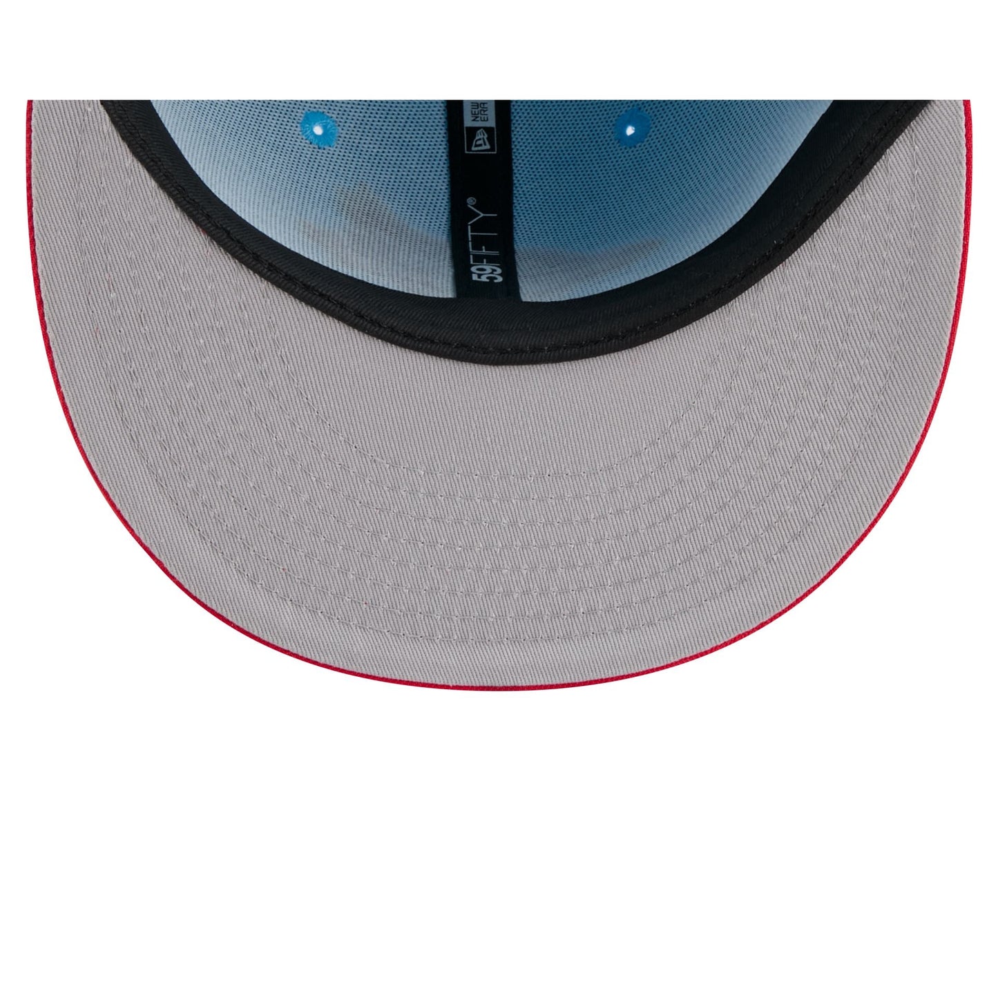 Toronto Blue Jays Independence Day 2025 59FIFTY Fitted Hat