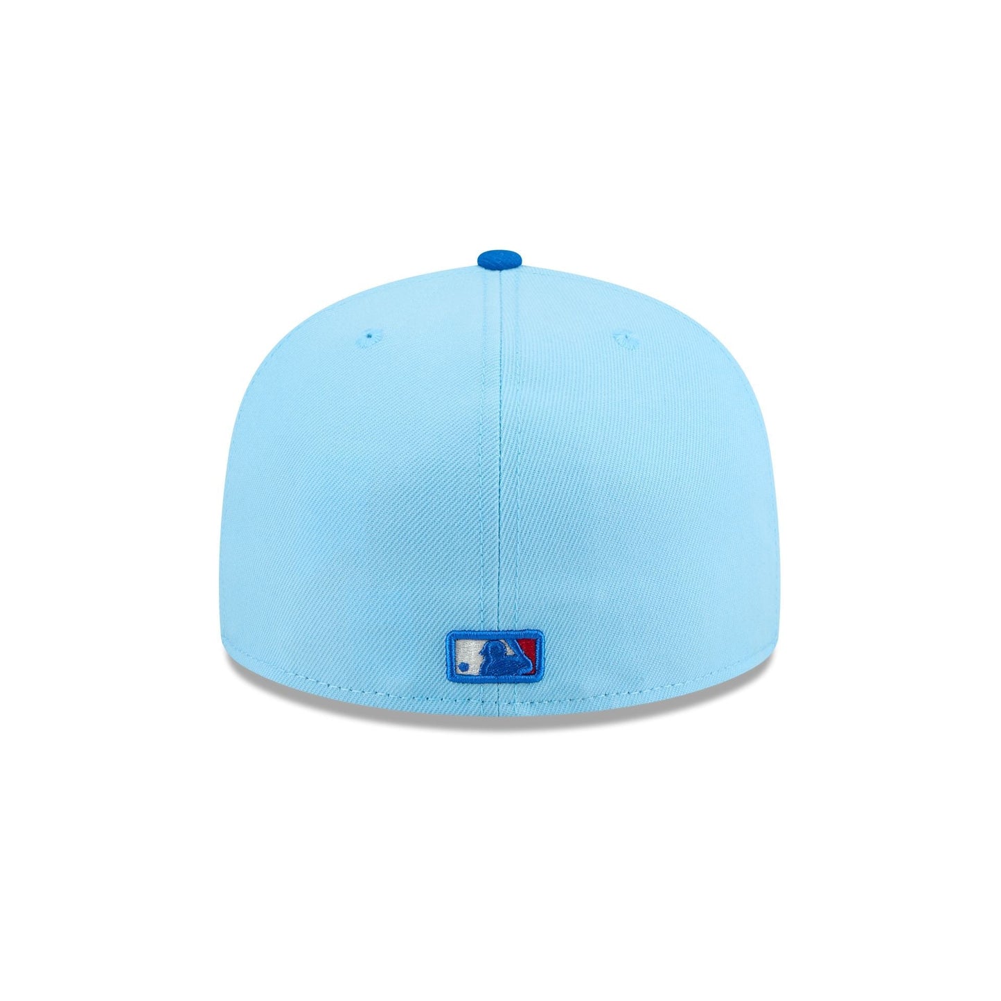 Tampa Bay Rays Independence Day 2025 59FIFTY Fitted Hat