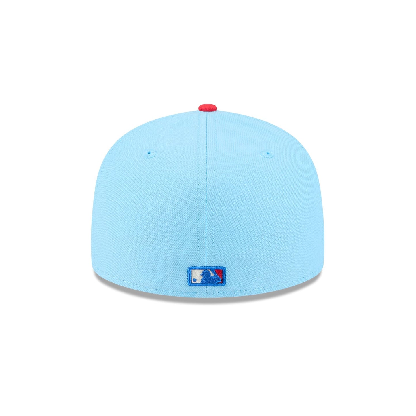 San Francisco Giants Independence Day 2025 Low Profile 59FIFTY Fitted Hat