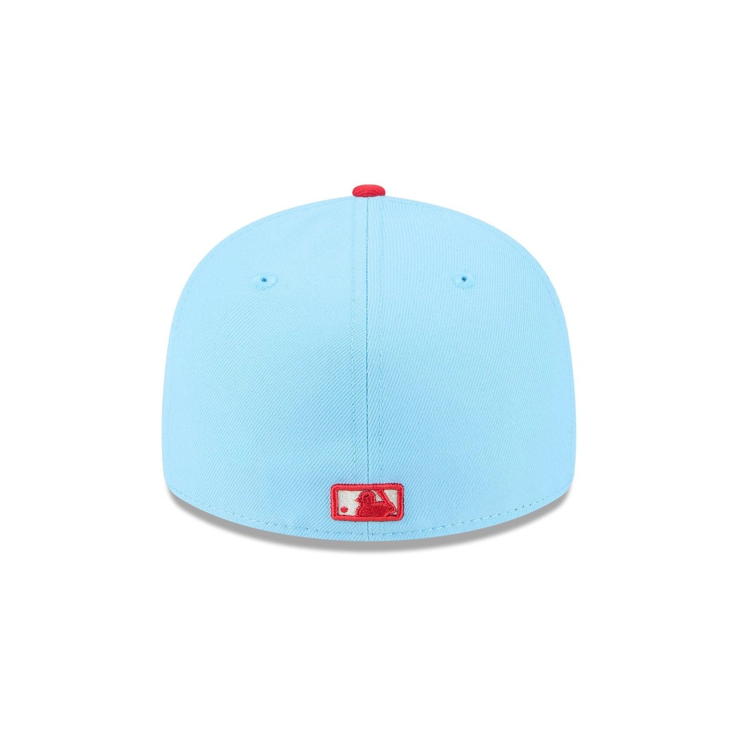 Toronto Blue Jays Independence Day 2025 Low Profile 59FIFTY Fitted Hat