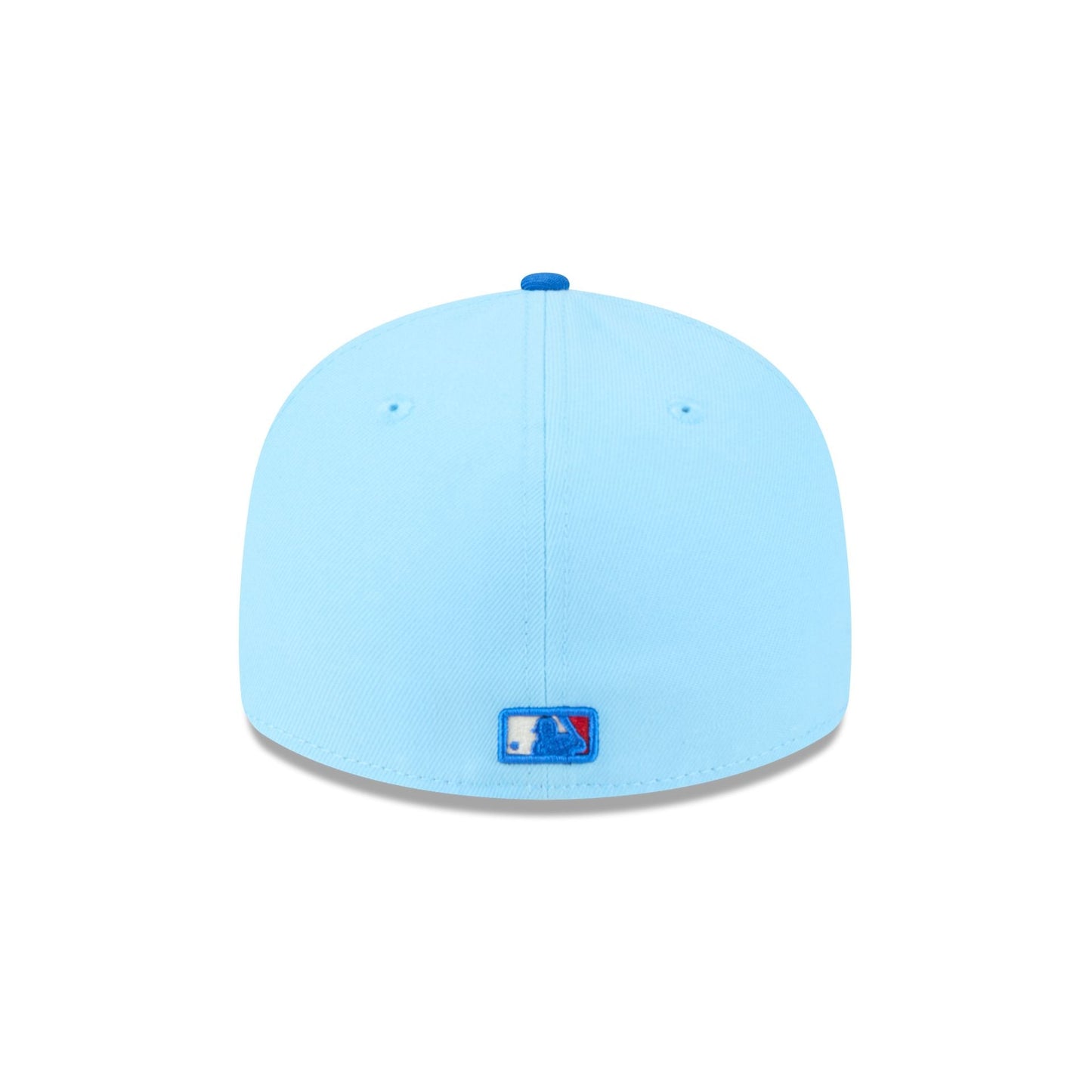 Texas Rangers Independence Day 2025 Low Profile 59FIFTY Fitted Hat