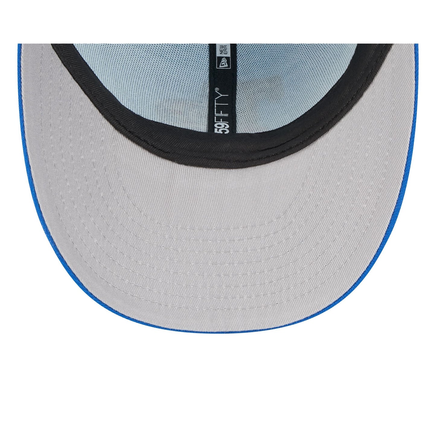 Tampa Bay Rays Independence Day 2025 Low Profile 59FIFTY Fitted Hat