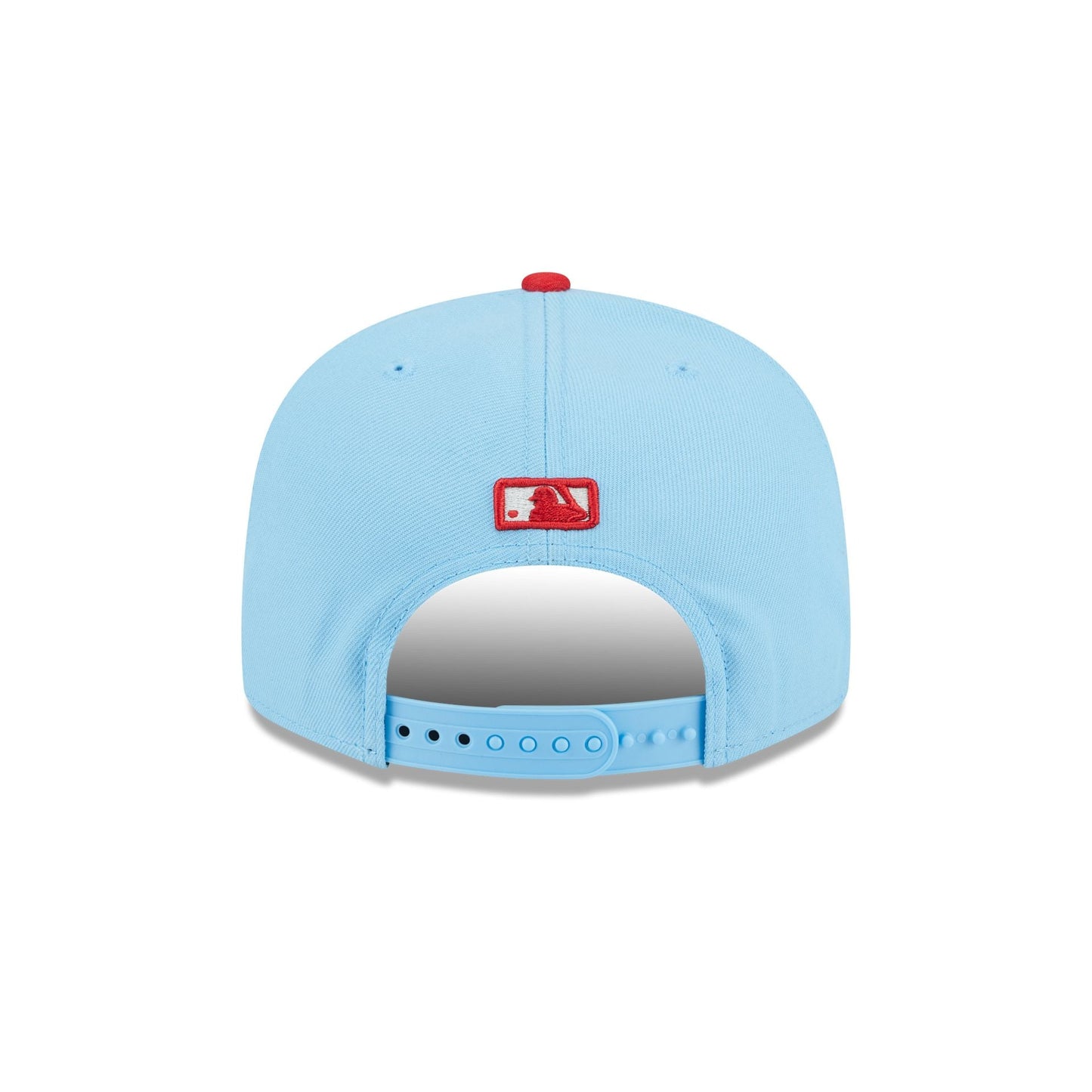 Toronto Blue Jays Independence Day 2025 9FIFTY Snapback Hat