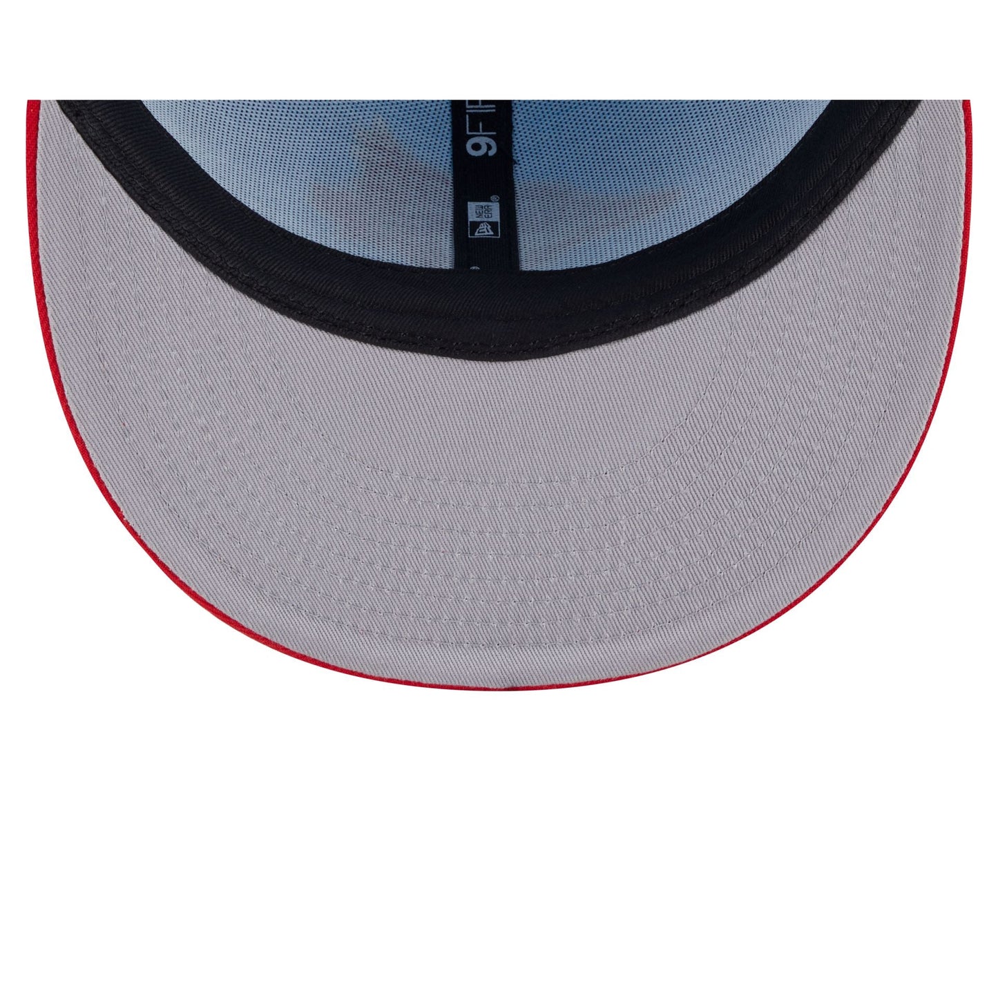 Toronto Blue Jays Independence Day 2025 9FIFTY Snapback Hat