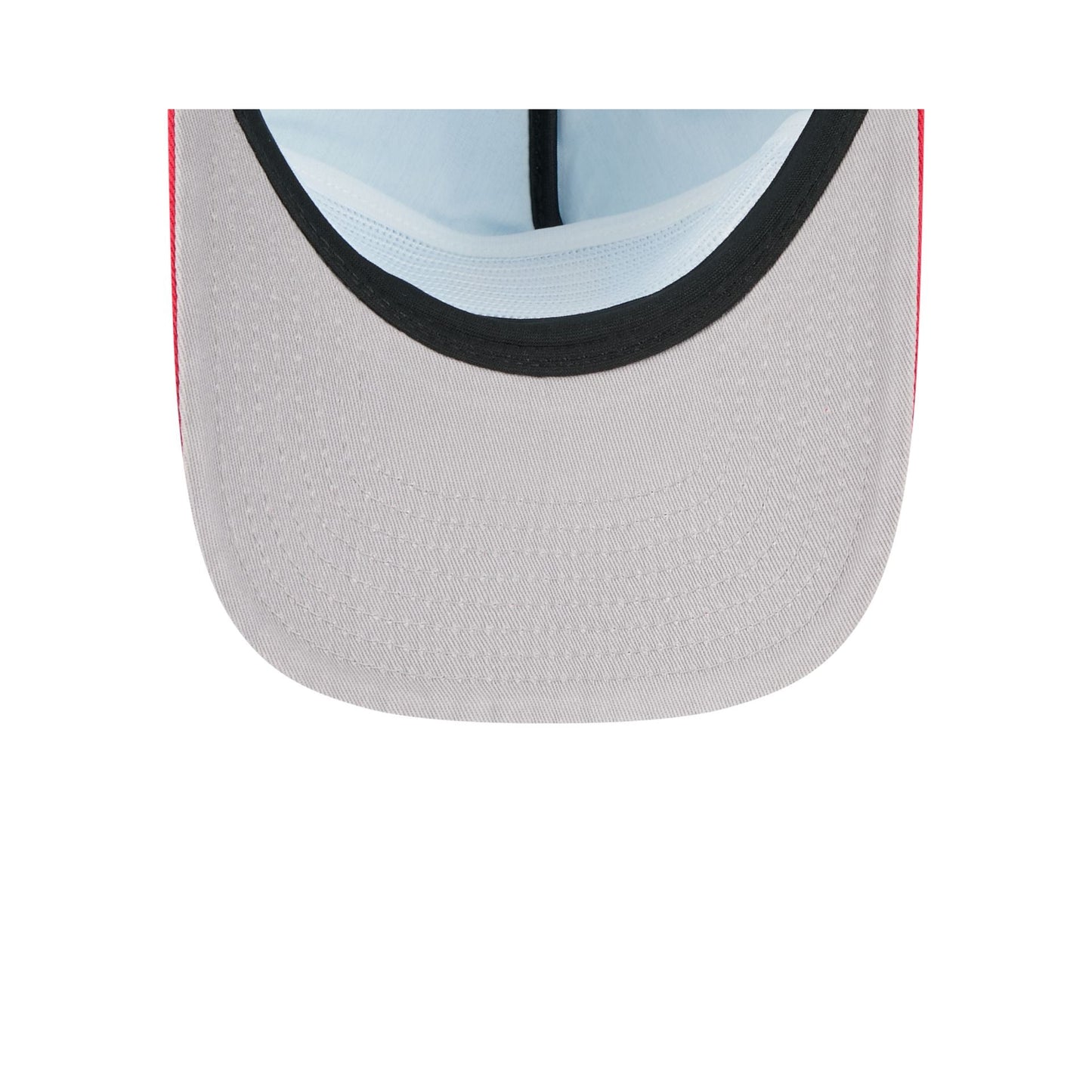 Pittsburgh Pirates Independence Day 2025 Golfer Hat