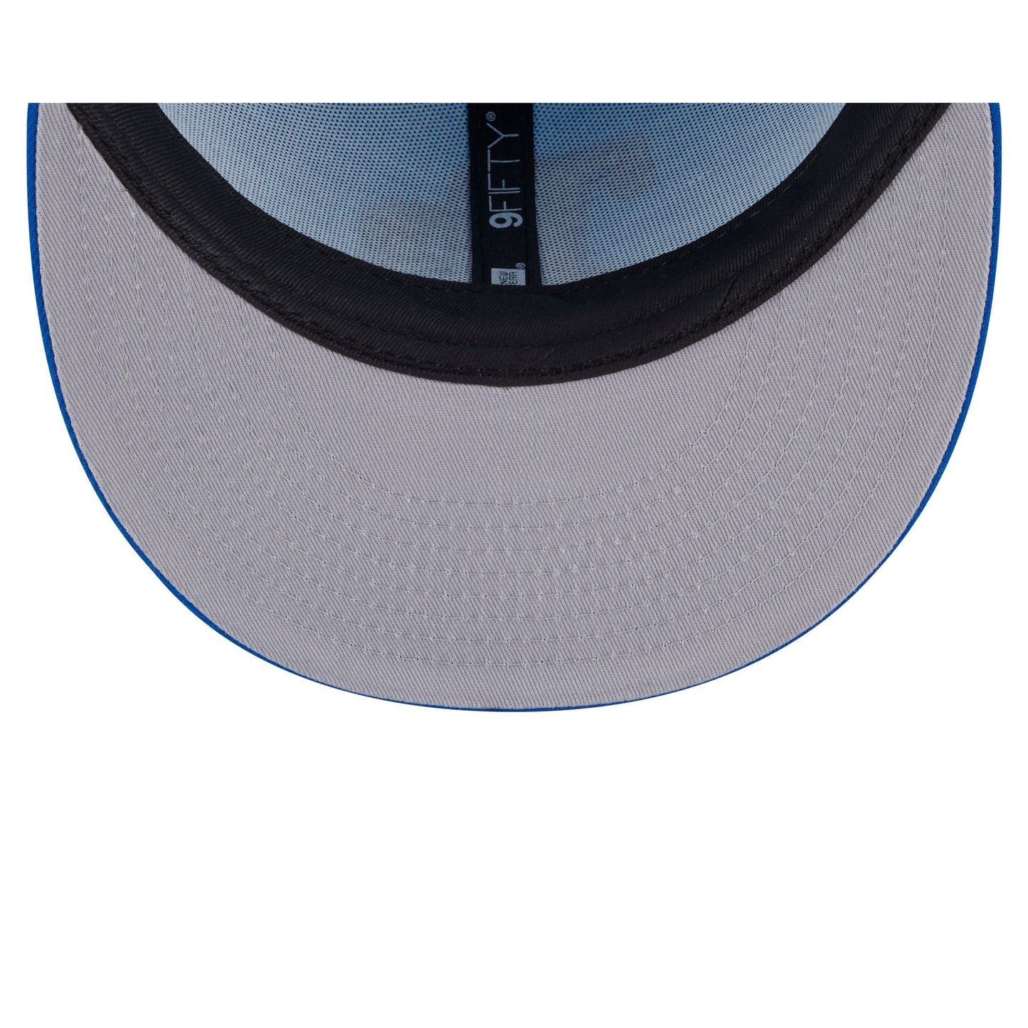Tampa Bay Rays Independence Day 2025 9FIFTY Snapback Hat