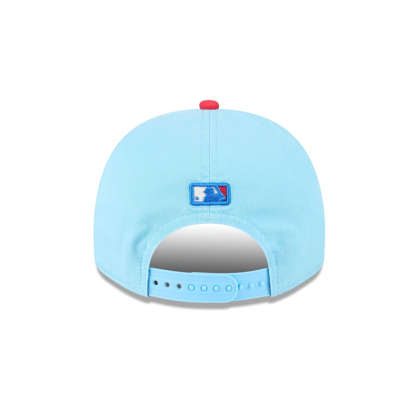 St. Louis Cardinals Independence Day 2025 Golfer Hat