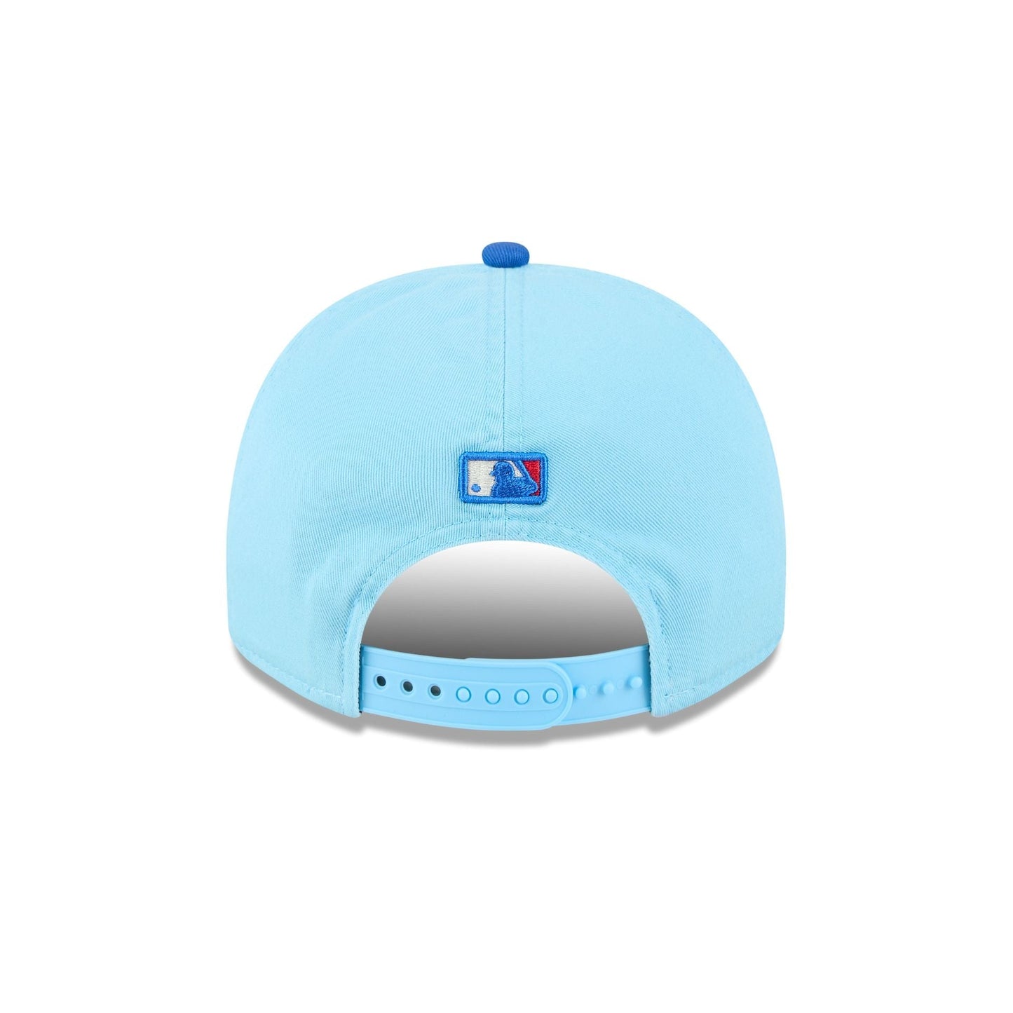 Tampa Bay Rays Independence Day 2025 Golfer Hat