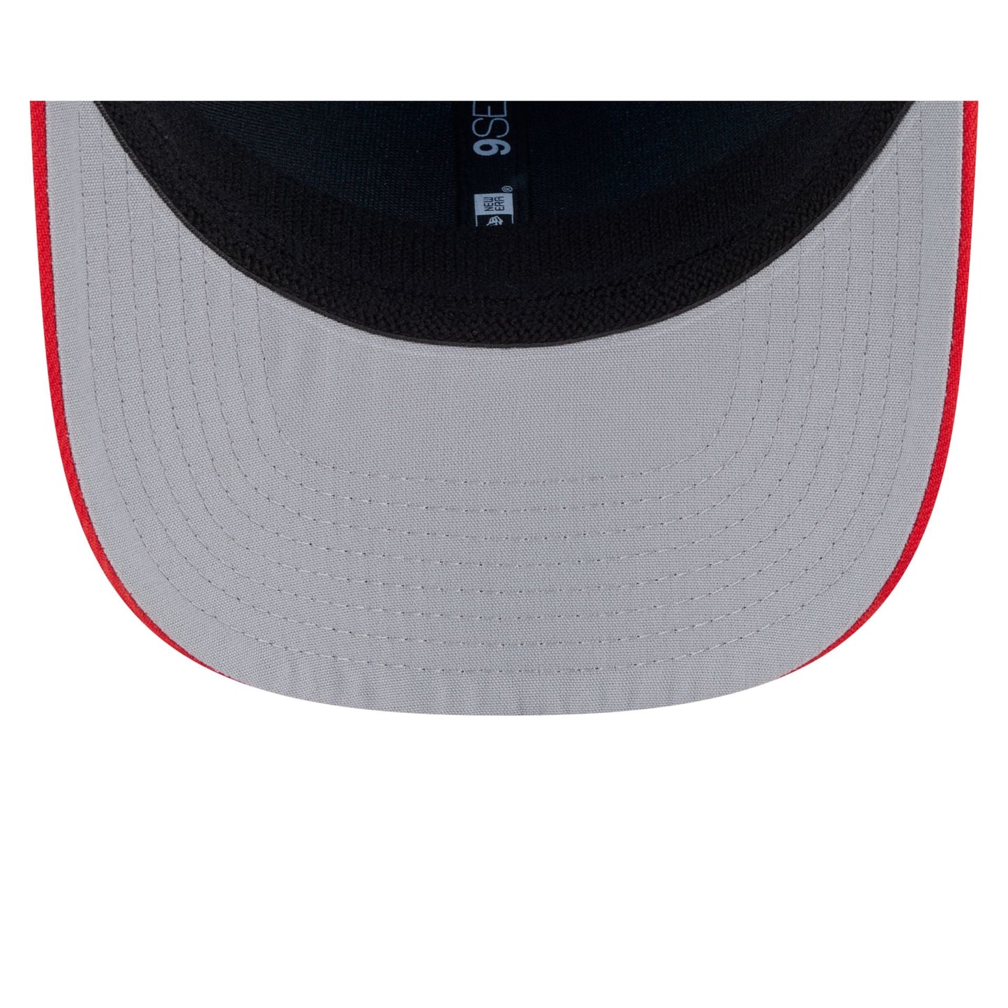 San Diego Padres Independence Day 2025 9SEVENTY Stretch-Snap Hat