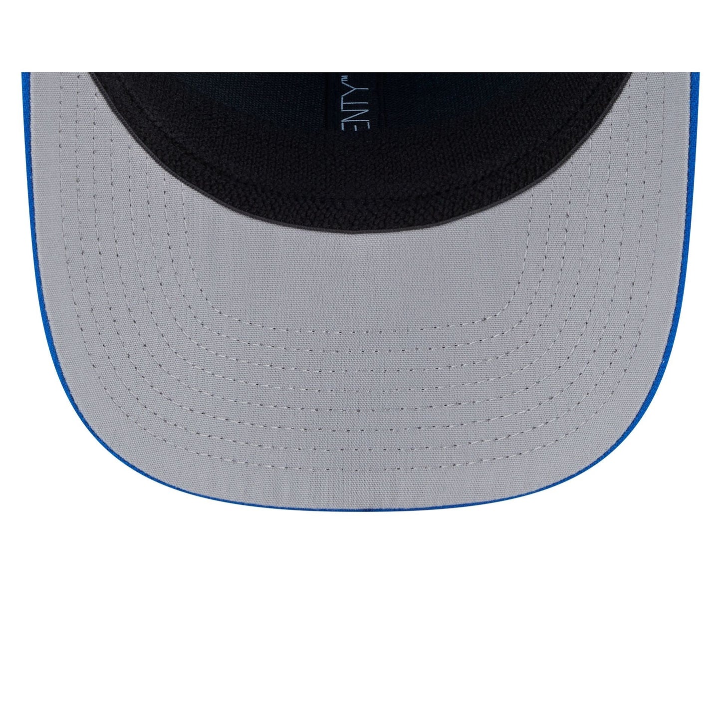 Tampa Bay Rays Independence Day 2025 9SEVENTY Stretch-Snap Hat