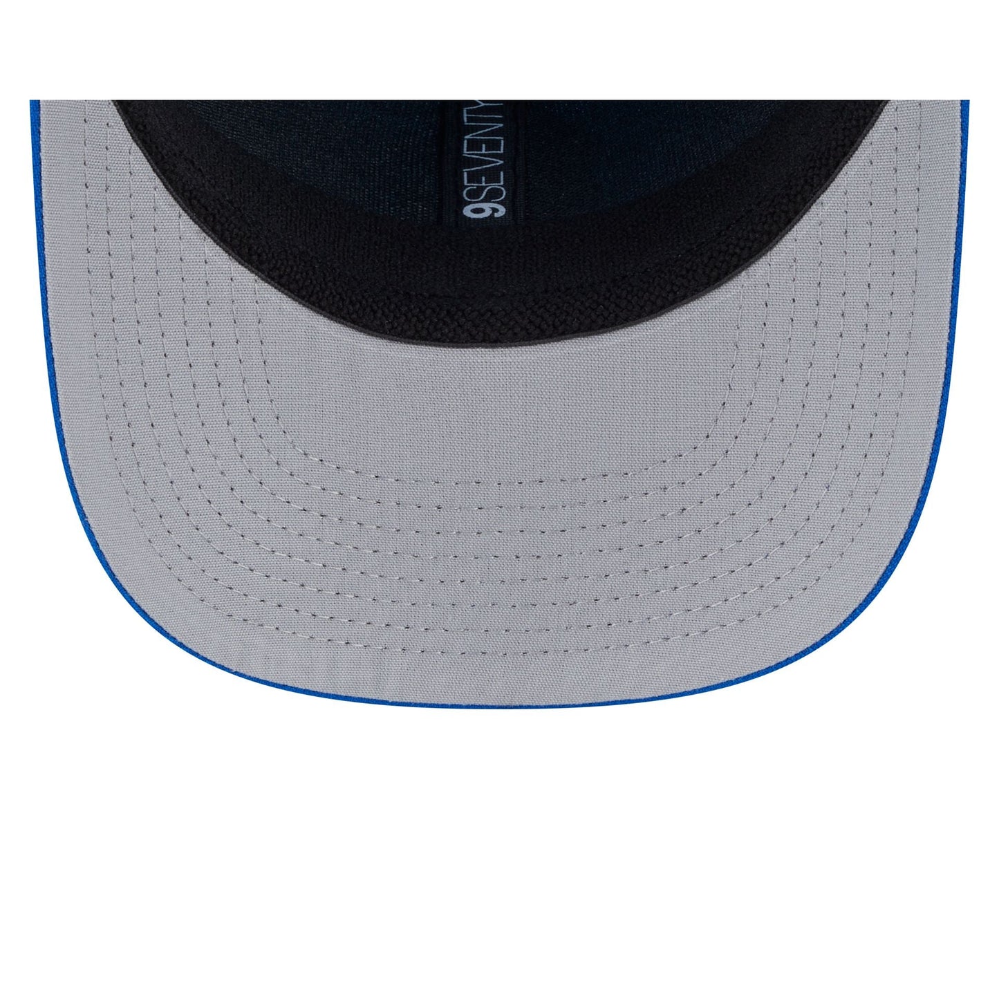 Seattle Mariners Independence Day 2025 9SEVENTY Stretch-Snap Hat
