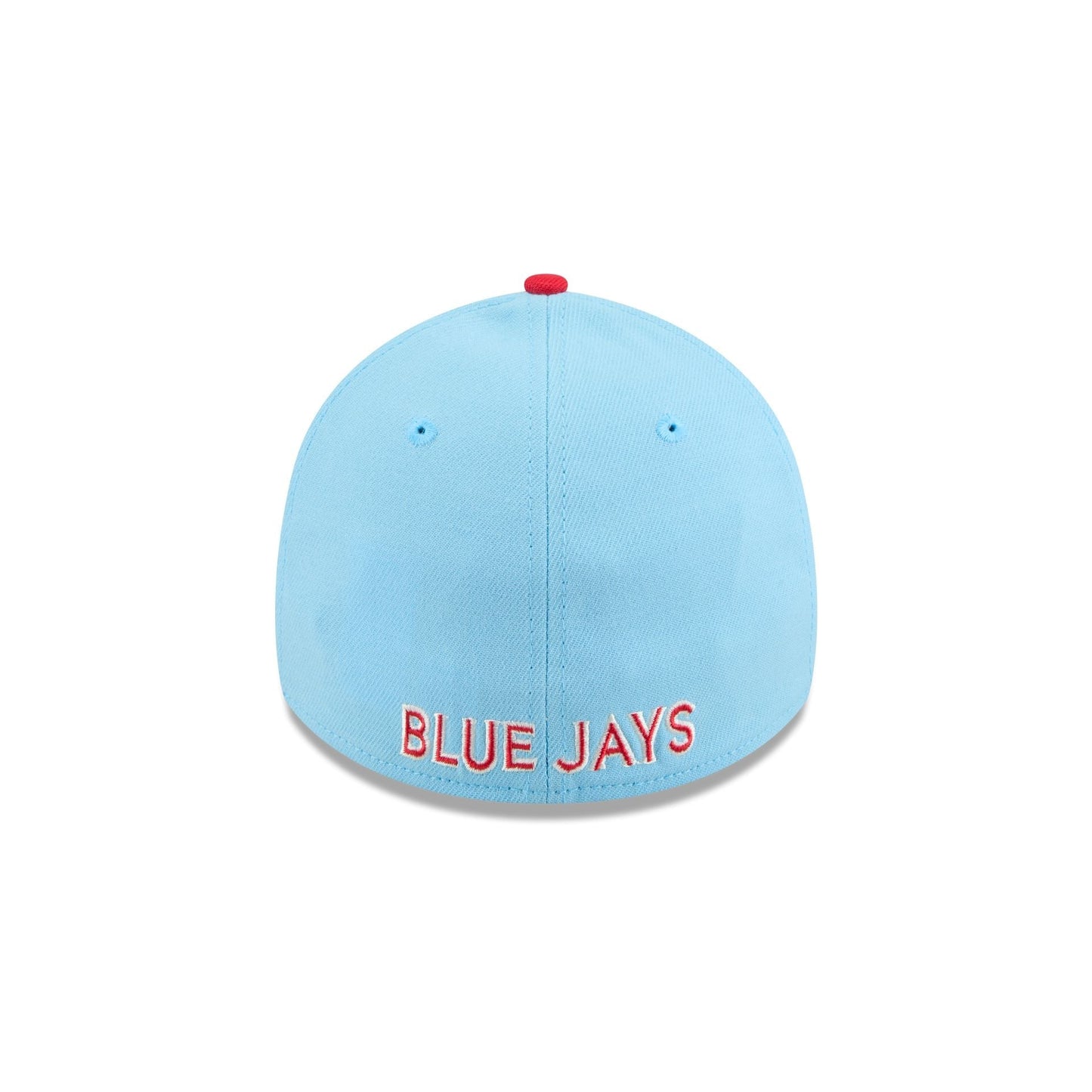 Toronto Blue Jays Independence Day 2025 39THIRTY Stretch Fit Hat