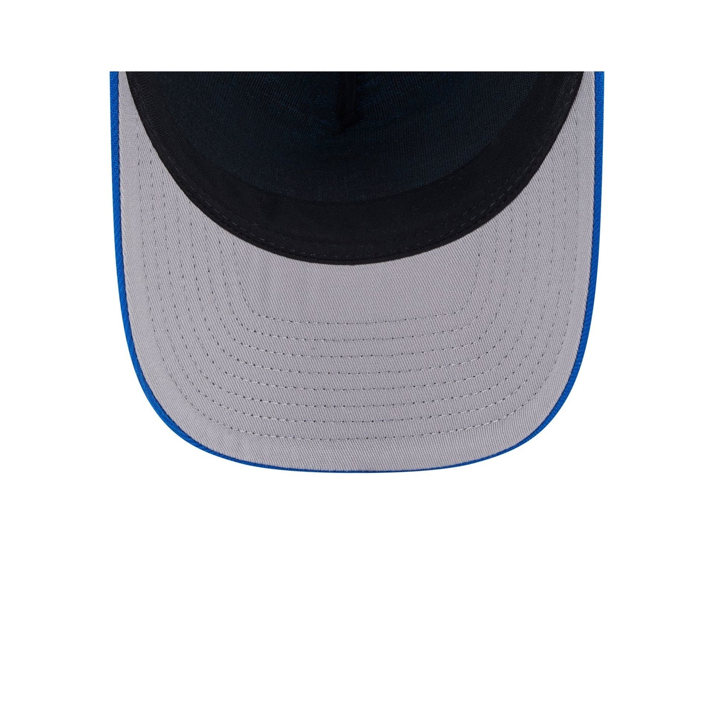 Tampa Bay Rays Independence Day 2025 9FORTY M-Crown A-Frame Trucker Hat