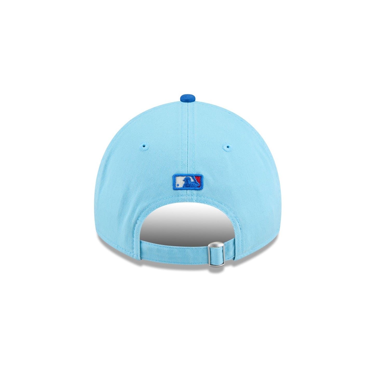 Texas Rangers Independence Day 2025 9TWENTY Adjustable Hat