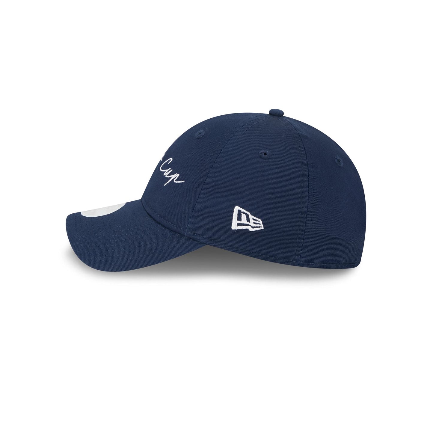 2025 Ryder Cup Script 9TWENTY Adjustable Hat