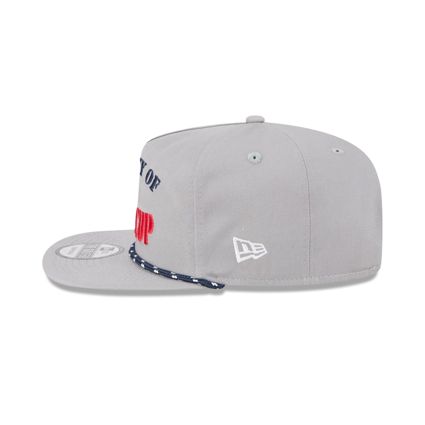 2025 Ryder Cup Vintage Golfer Hat