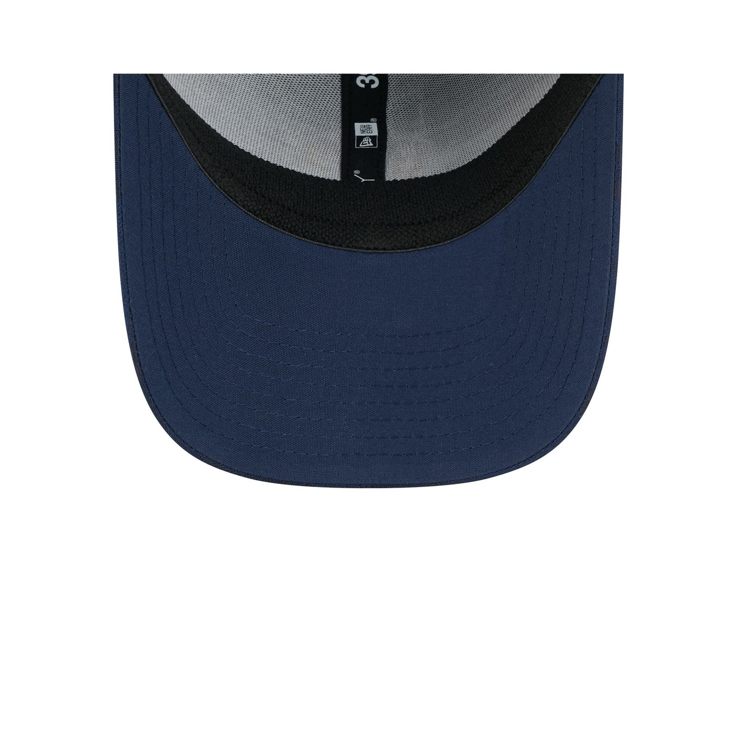 2025 Ryder Cup Navy Camo 39THIRTY Stretch Fit Hat