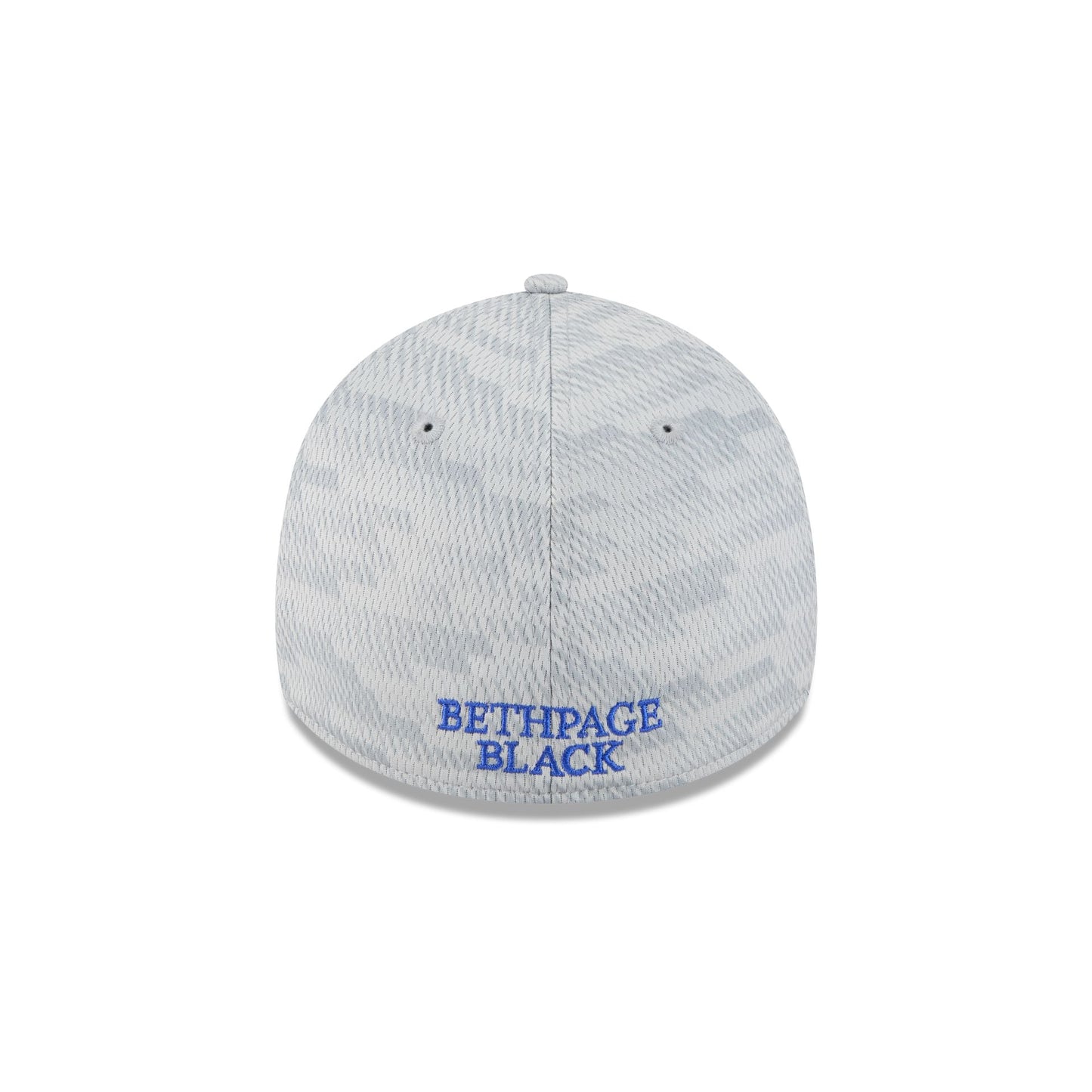 2025 Ryder Cup Digi Gray 39THIRTY Stretch Fit Hat