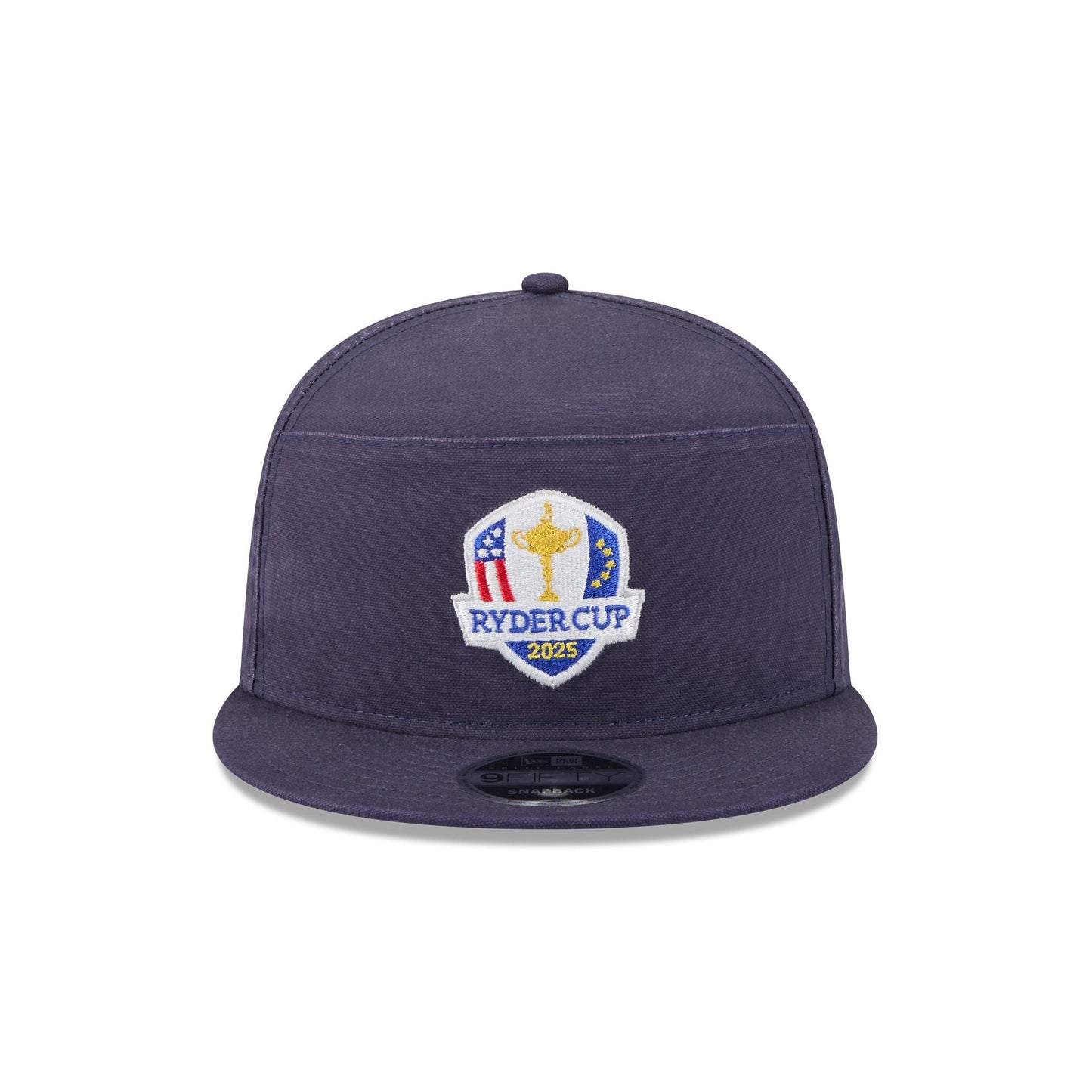 2025 Ryder Cup Split Panel 9FIFTY Snapback Hat