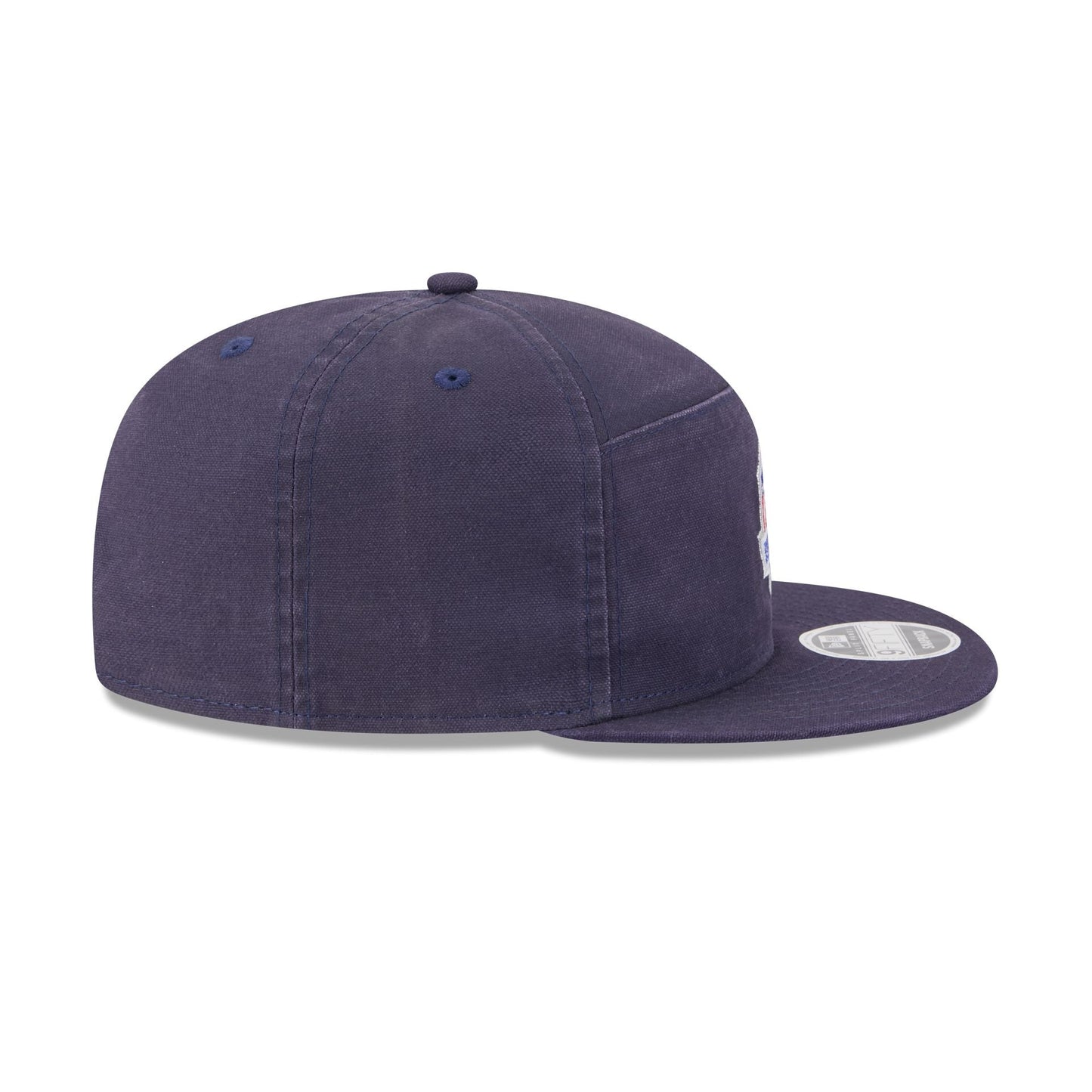 2025 Ryder Cup Split Panel 9FIFTY Snapback Hat