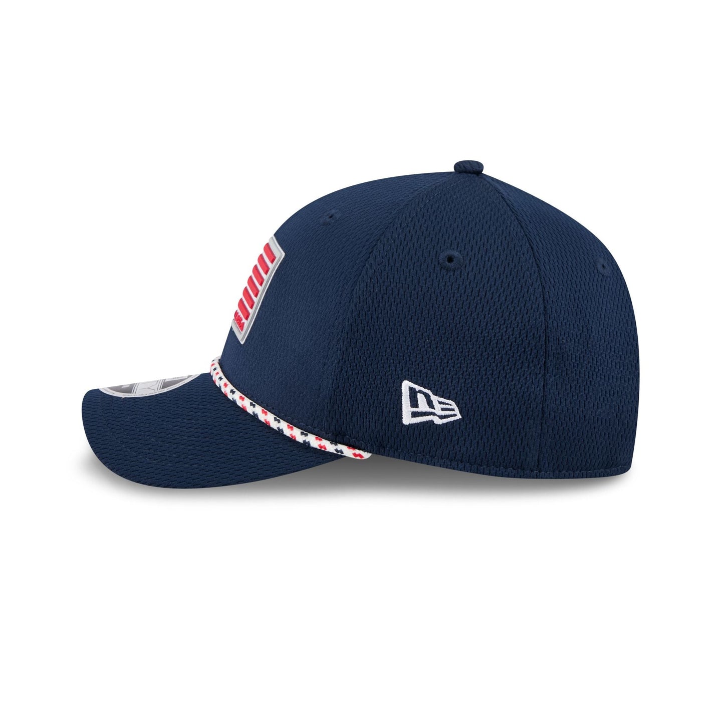 2025 Ryder Cup Team USA Flag 9FORTY M-Crown Snapback Hat