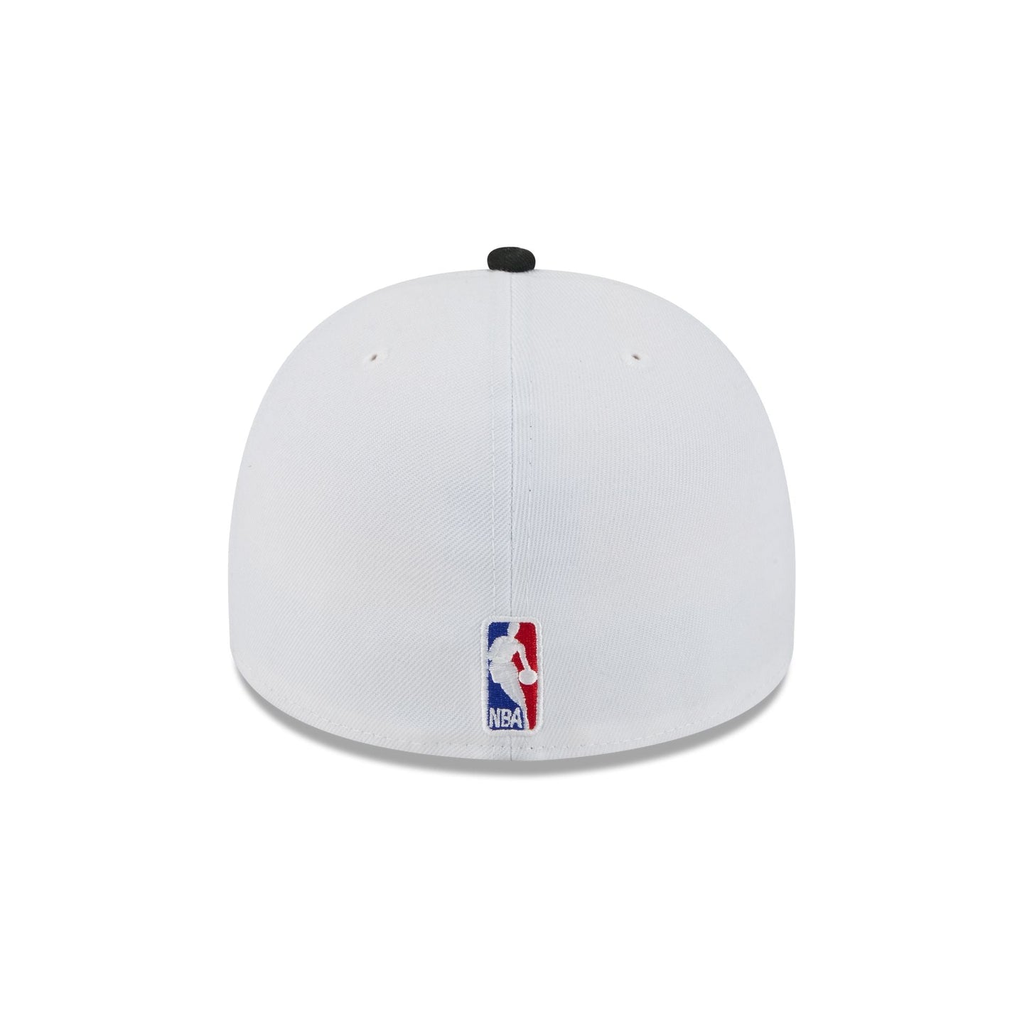 San Antonio Spurs 2025 Draft 59FIFTY A-Frame Fitted Hat