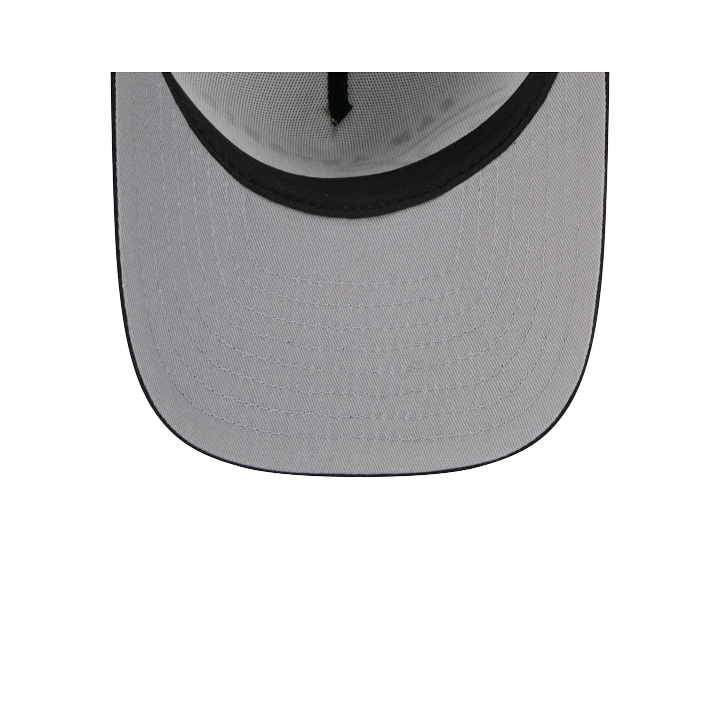 San Antonio Spurs 2025 Draft 59FIFTY A-Frame Fitted Hat