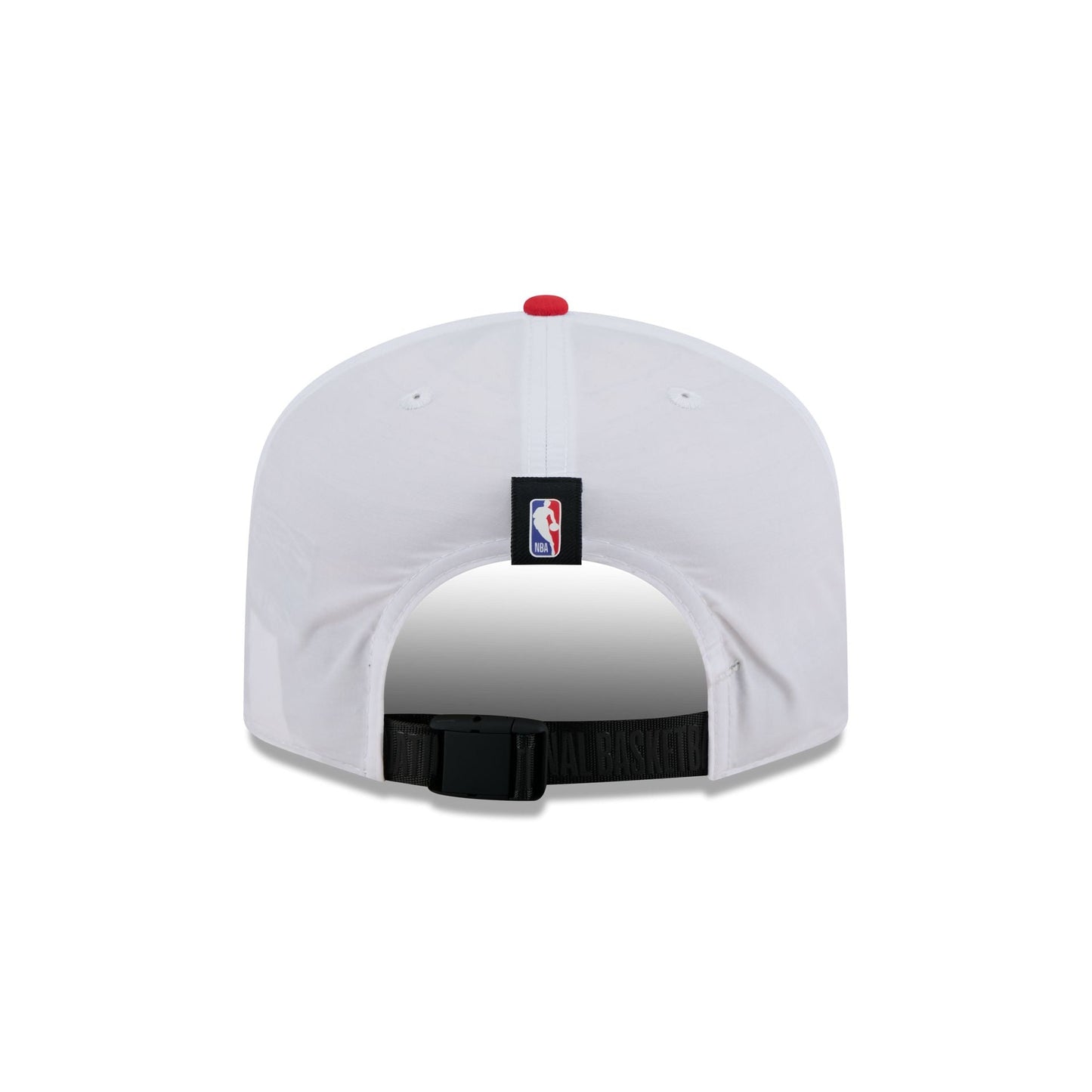 Toronto Raptors 2025 Draft 19TWENTY Adjustable Hat