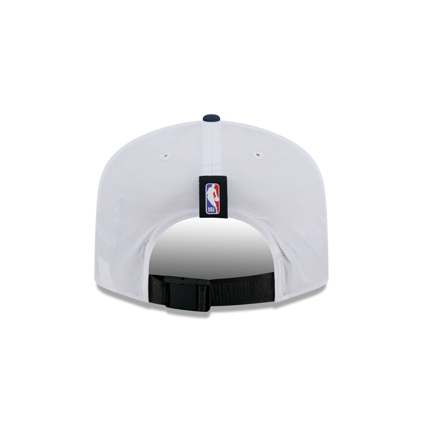 Washington Wizards 2025 Draft 19TWENTY Adjustable Hat