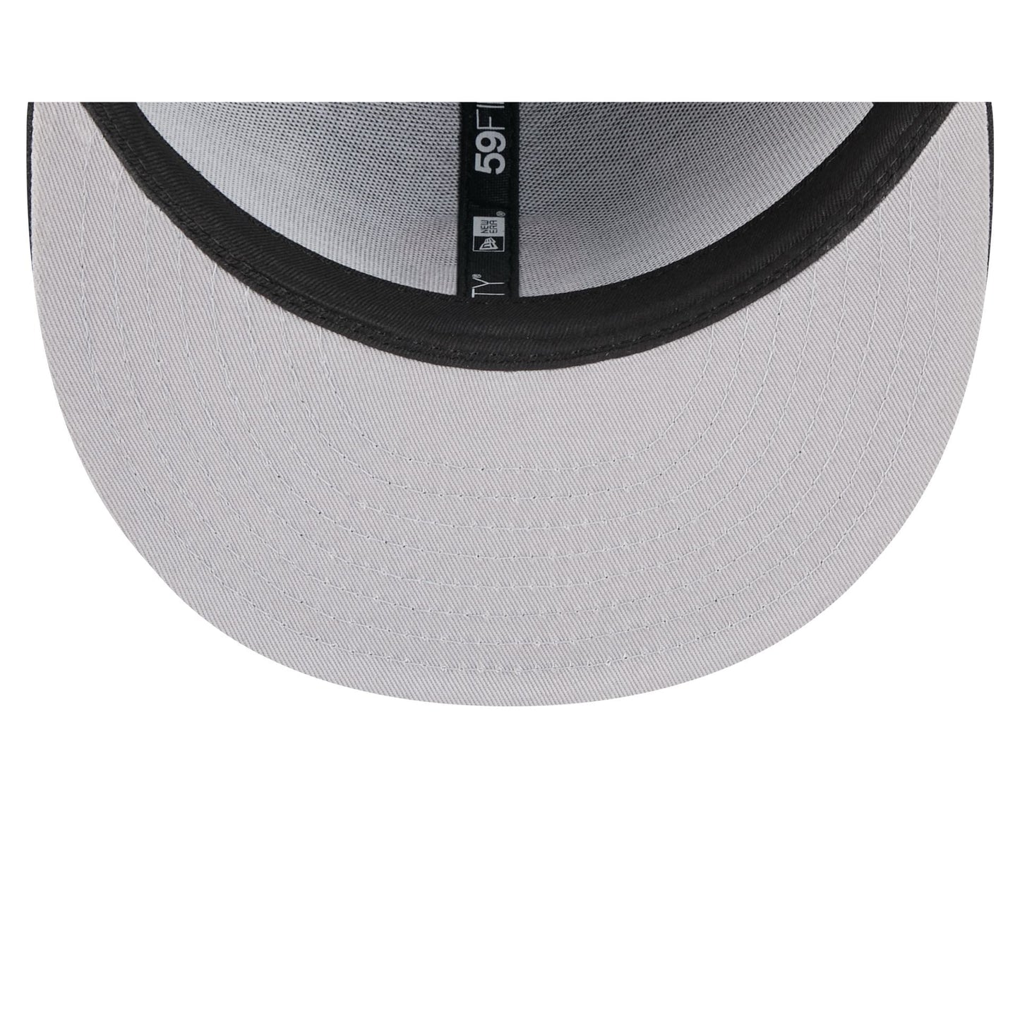 Team Linen San Francisco Giants 59FIFTY Fitted Hat
