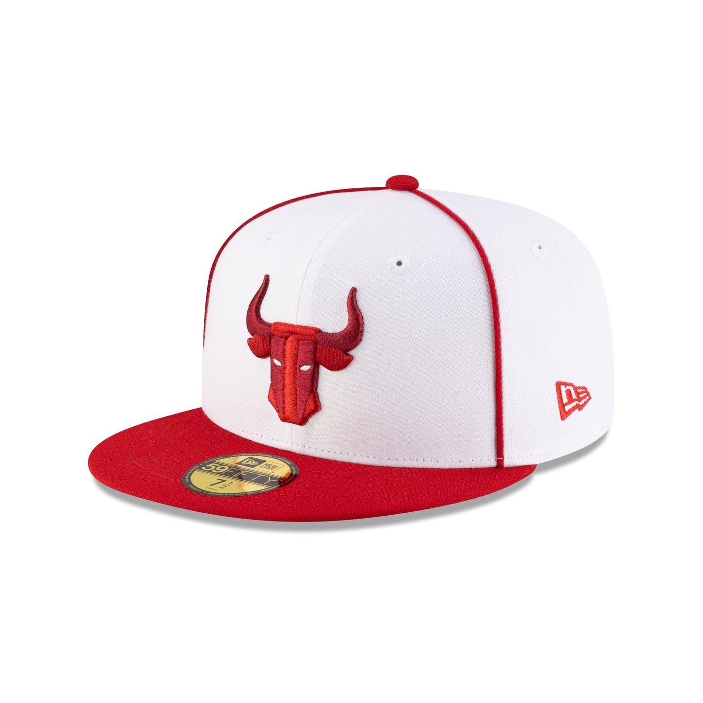 Toros de Tijuana LMB 100th Anniversary Home 59FIFTY Fitted Hat