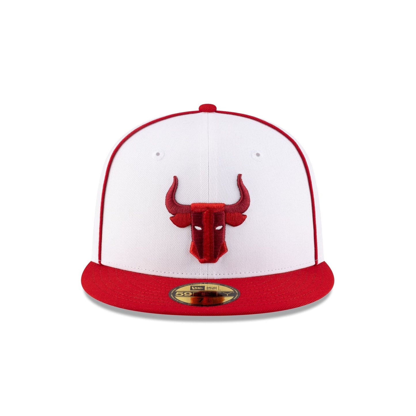 Toros de Tijuana LMB 100th Anniversary Home 59FIFTY Fitted Hat