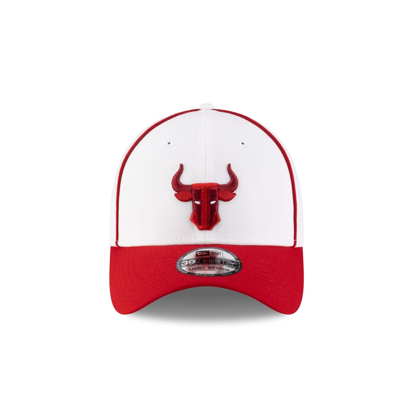 Toros de Tijuana LMB 100th Anniversary Home 39THIRTY Stretch Fit Hat