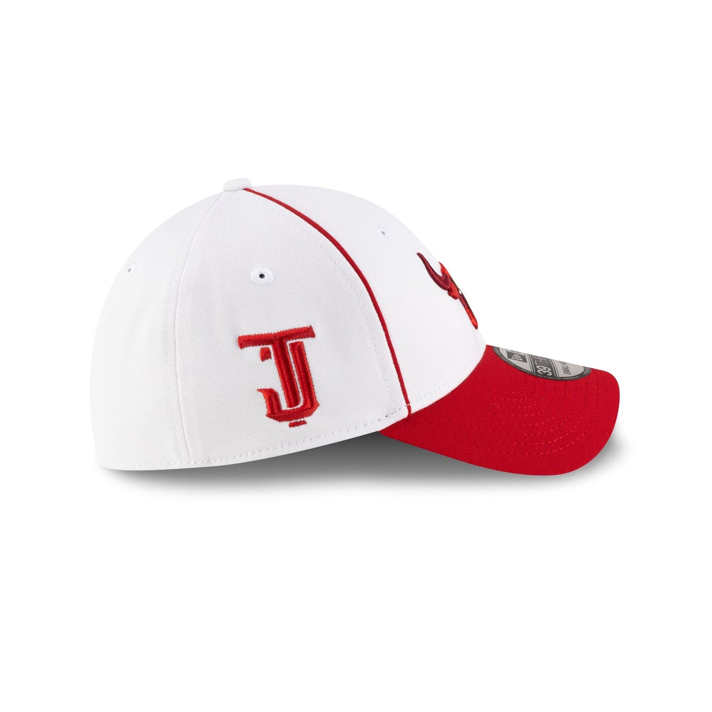 Toros de Tijuana LMB 100th Anniversary Home 39THIRTY Stretch Fit Hat