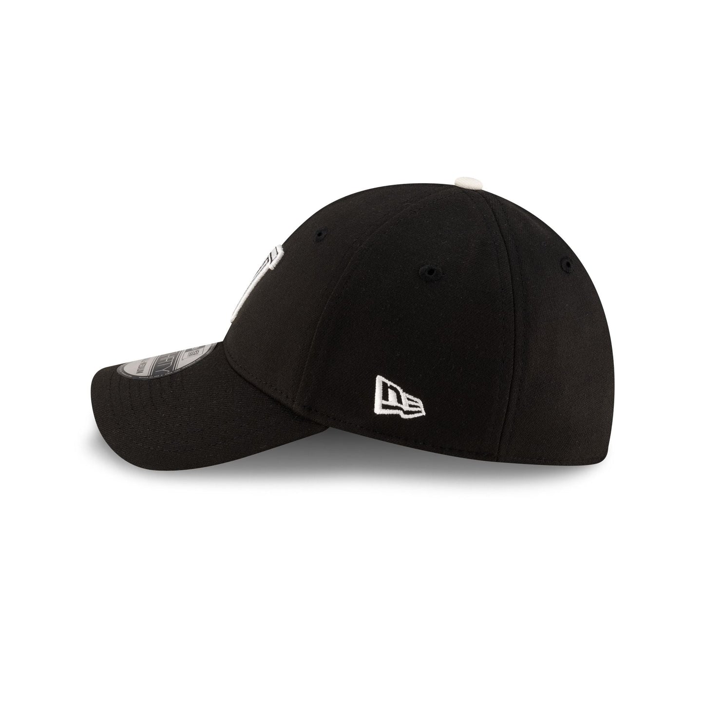 Toros de Tijuana LMB 100th Anniversary Away 39THIRTY Stretch Fit Hat