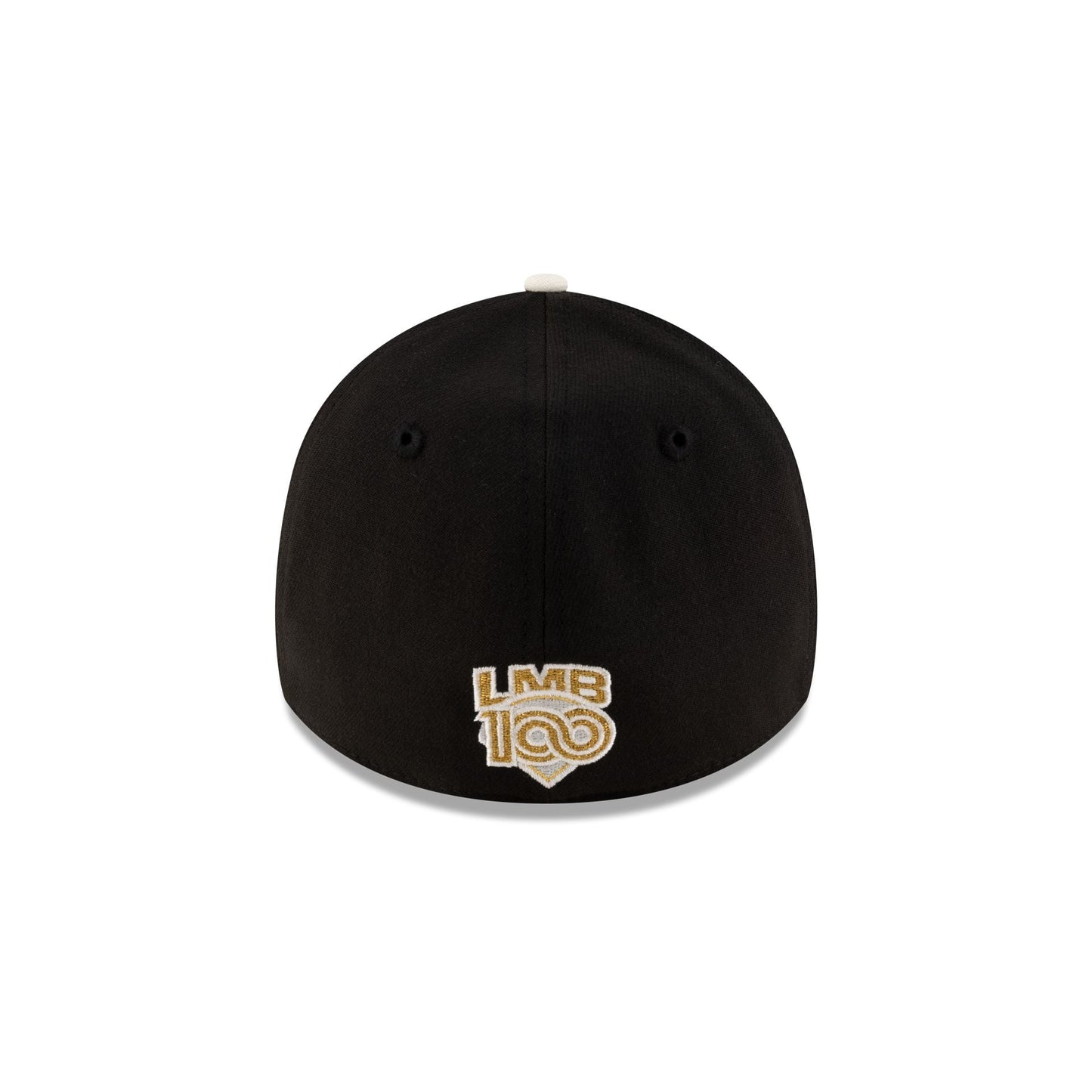 Toros de Tijuana LMB 100th Anniversary Away 39THIRTY Stretch Fit Hat