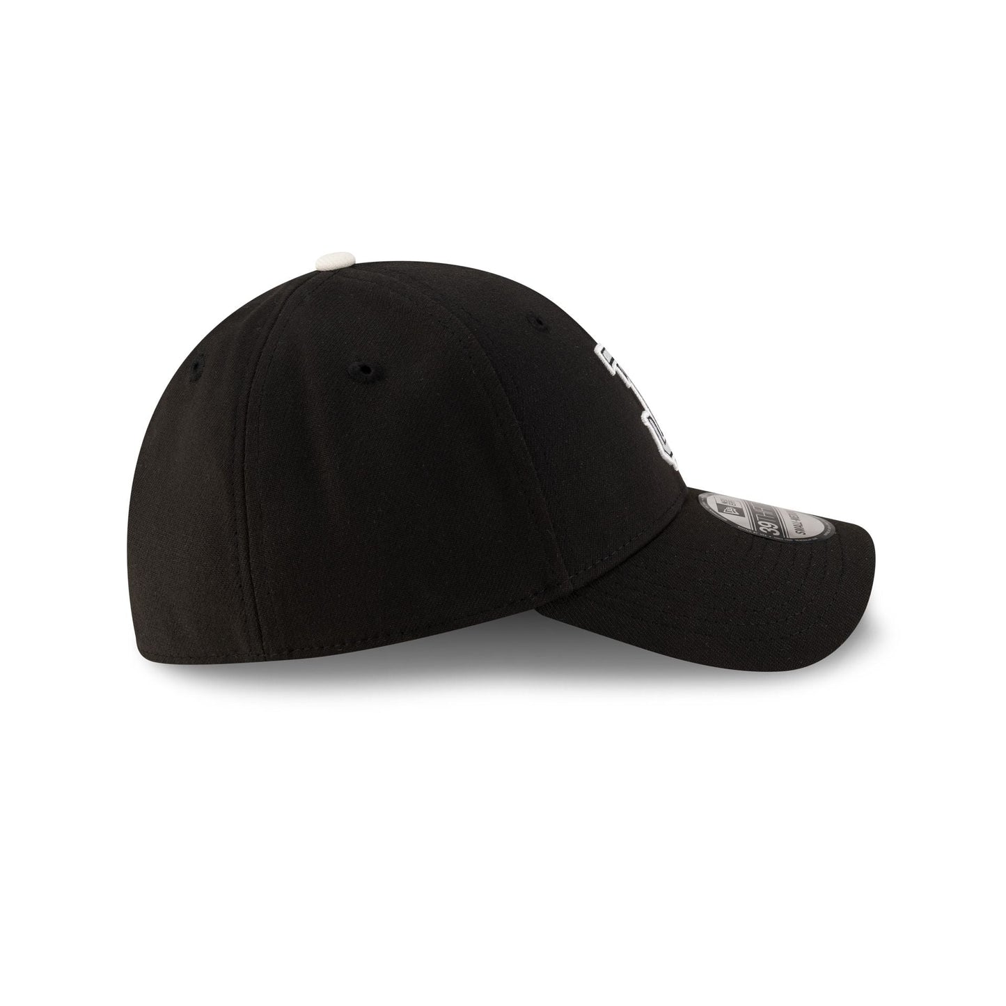 Toros de Tijuana LMB 100th Anniversary Away 39THIRTY Stretch Fit Hat