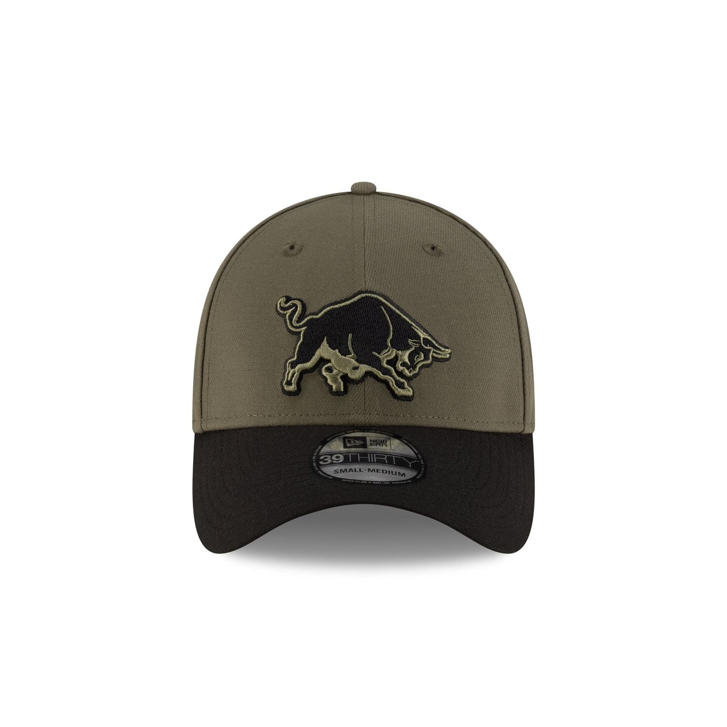 Toros de Tijuana LMB 100th Anniversary Alt Green 39THIRTY Stretch Fit Hat