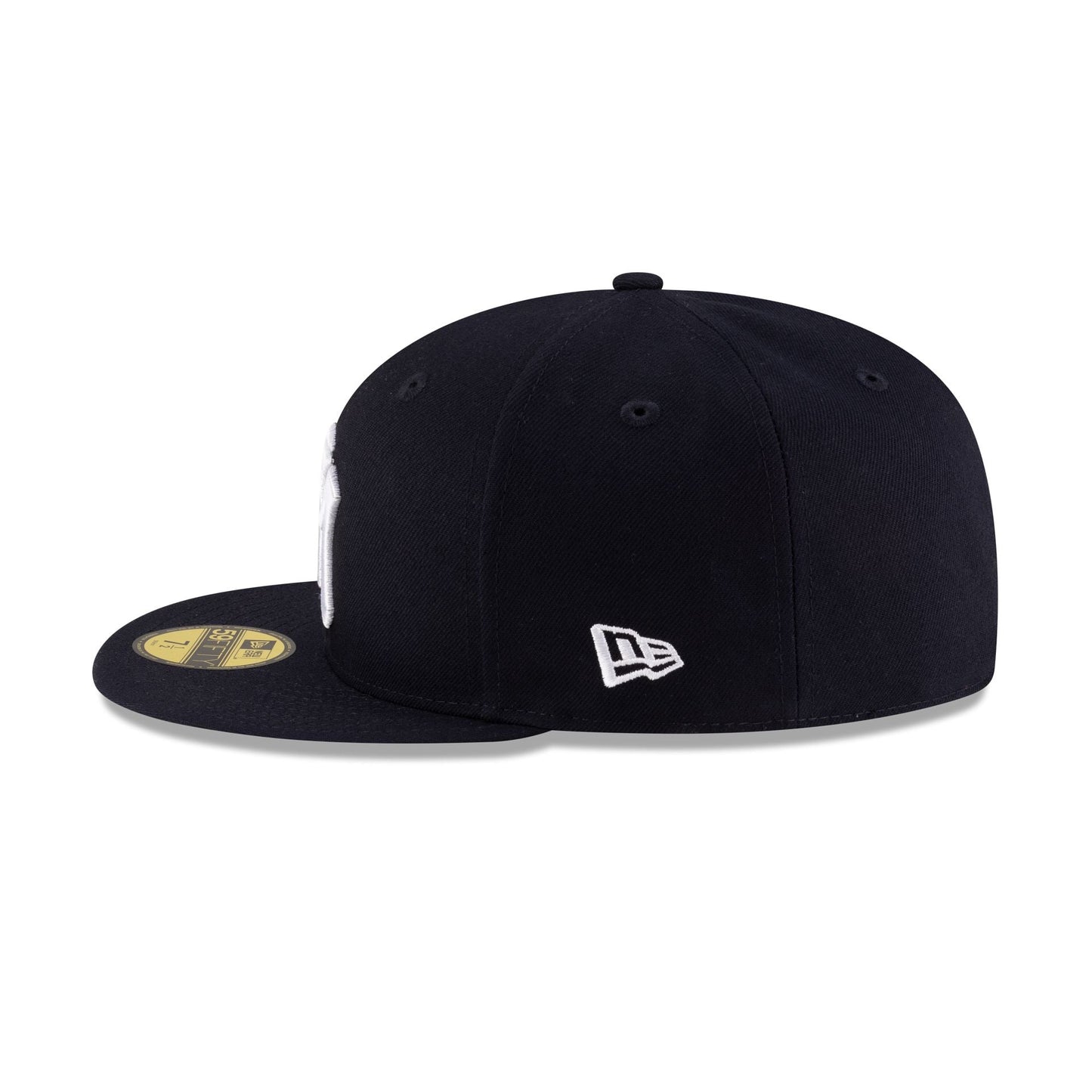 Sultanes de Monterrey LMB 100th Anniversary Home 59FIFTY Fitted Hat
