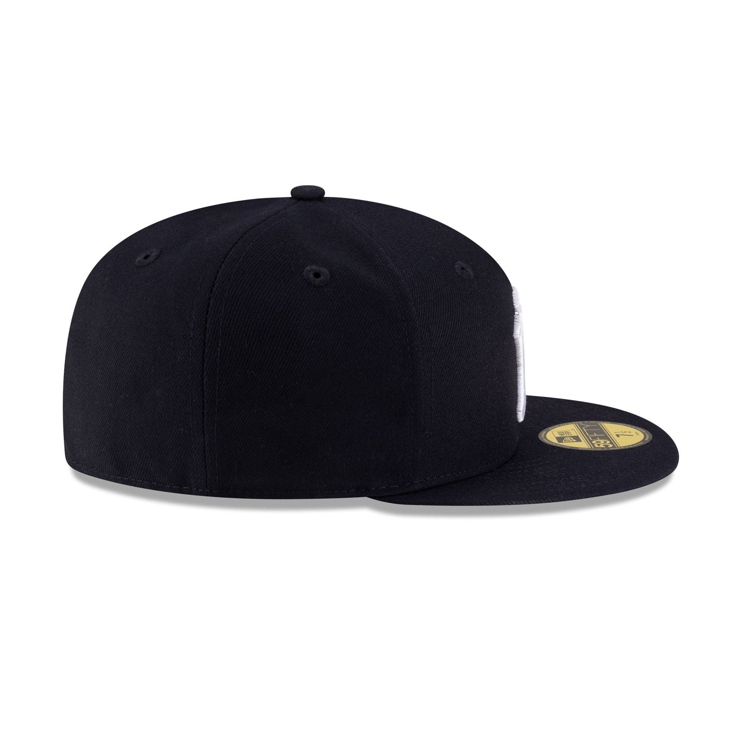 Sultanes de Monterrey LMB 100th Anniversary Home 59FIFTY Fitted Hat
