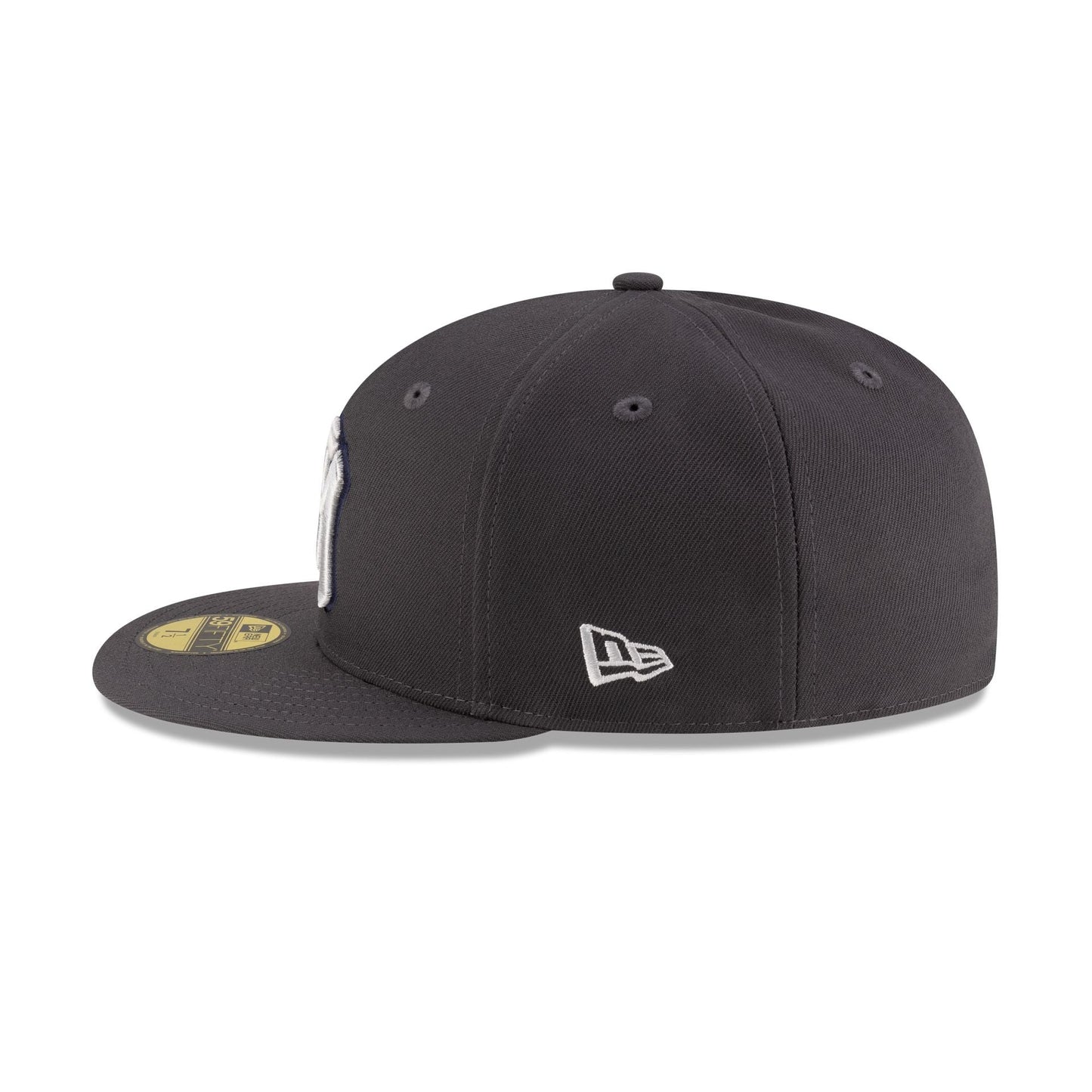 Sultanes de Monterrey LMB 100th Anniversary Away 59FIFTY Fitted Hat