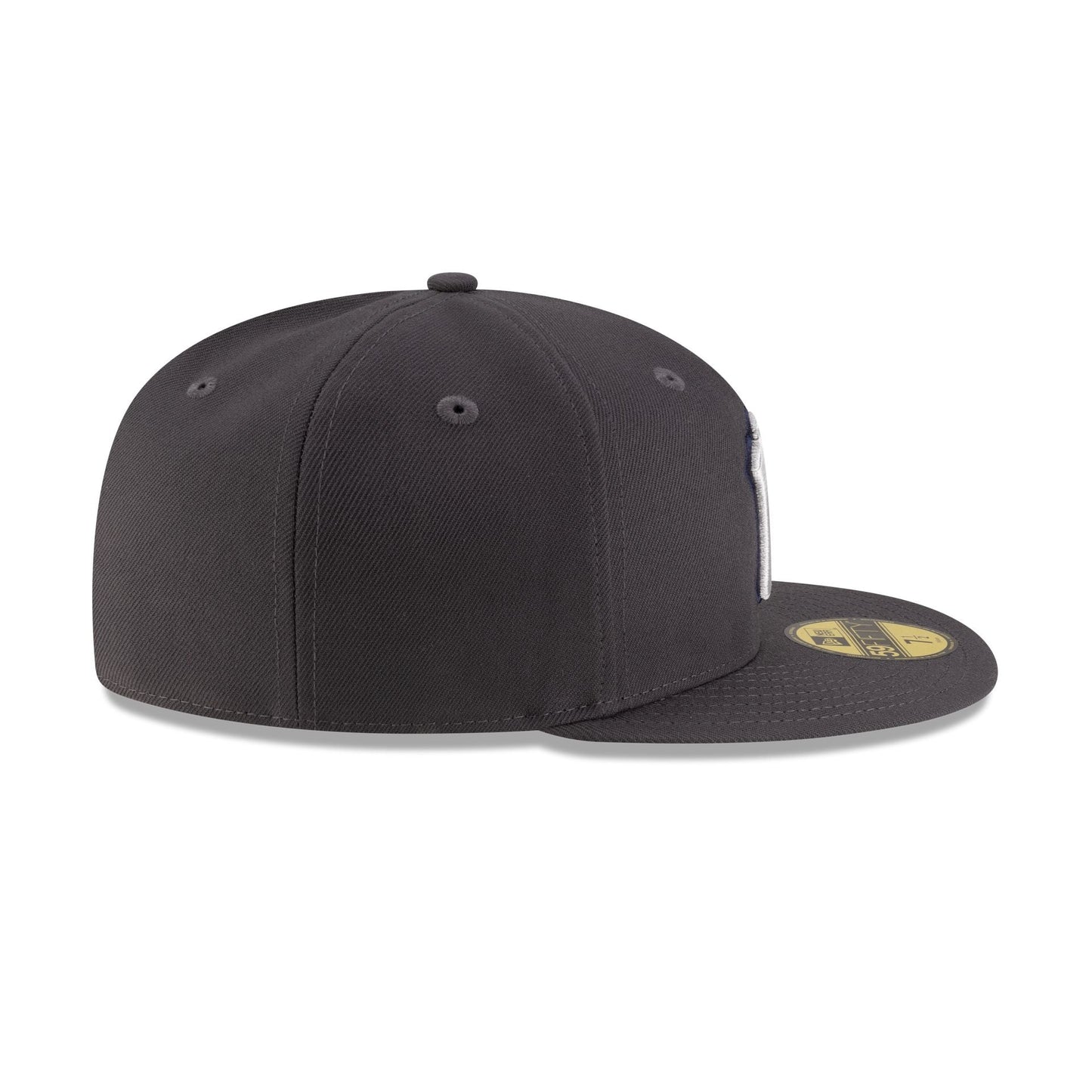 Sultanes de Monterrey LMB 100th Anniversary Away 59FIFTY Fitted Hat