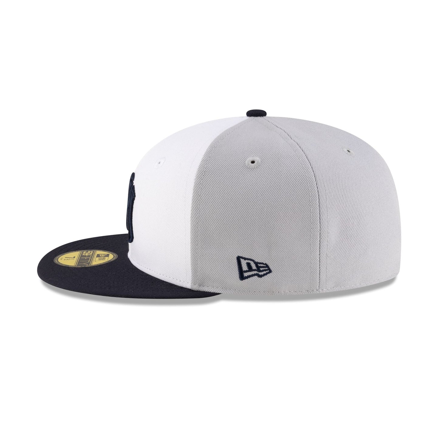 Sultanes de Monterrey LMB 100th Anniversary Alt 59FIFTY Fitted Hat