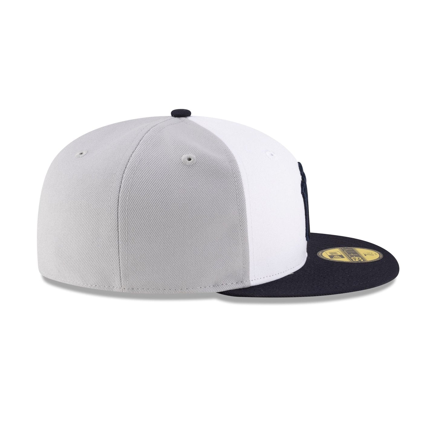 Sultanes de Monterrey LMB 100th Anniversary Alt 59FIFTY Fitted Hat