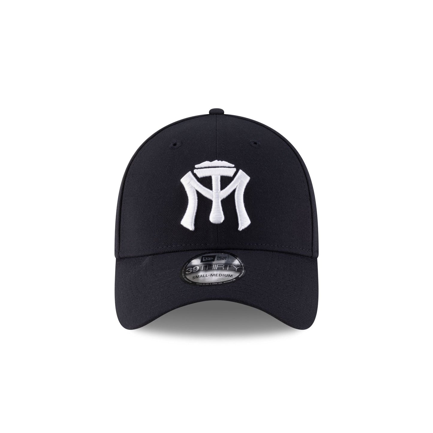 Sultanes de Monterrey LMB 100th Anniversary Home 39THIRTY Stretch Fit Hat